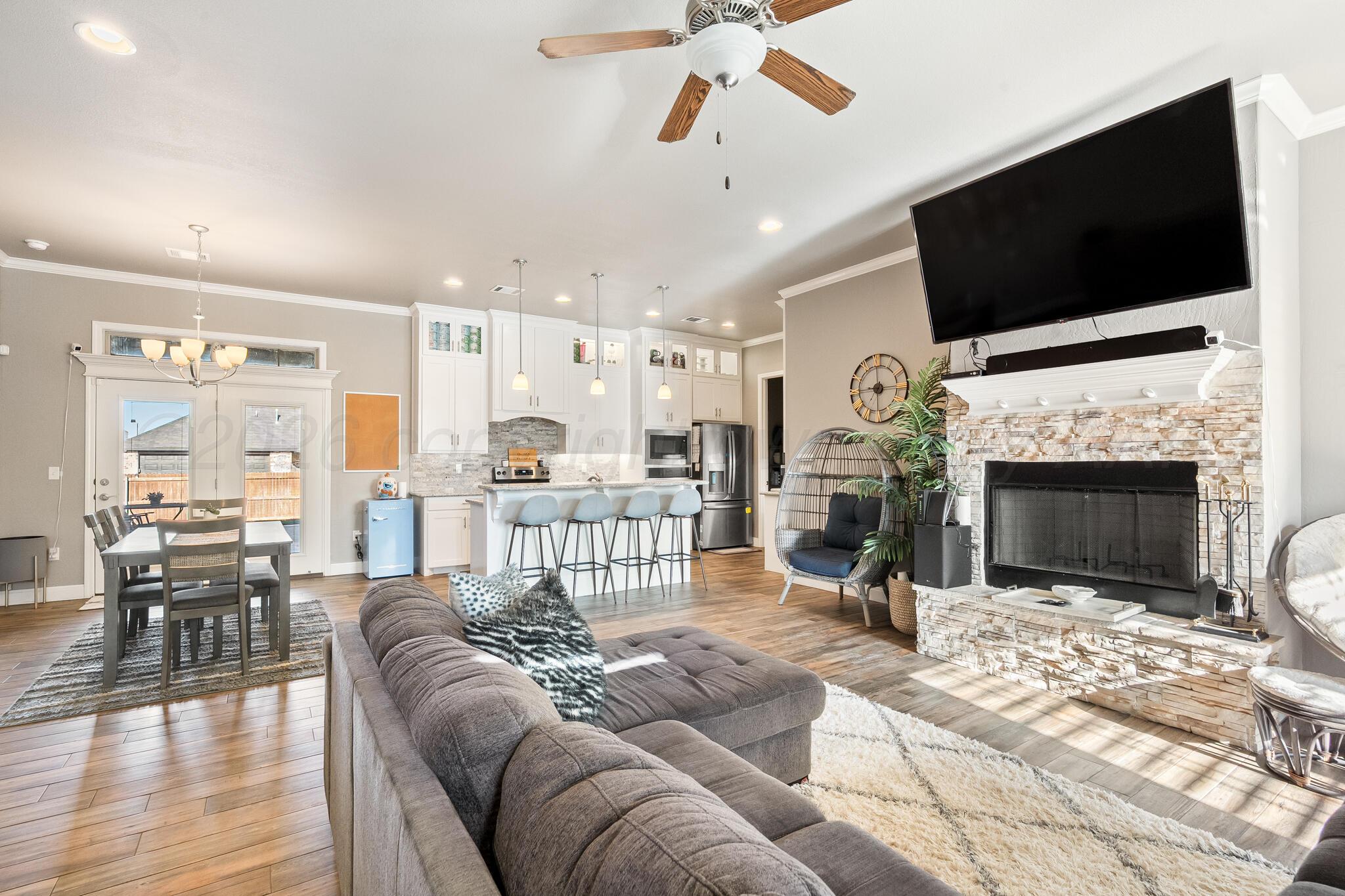 6200 Carroll Gardens Amarillo, TX 79119 - Photo 6 of 25 6200 Carroll Gardens-09