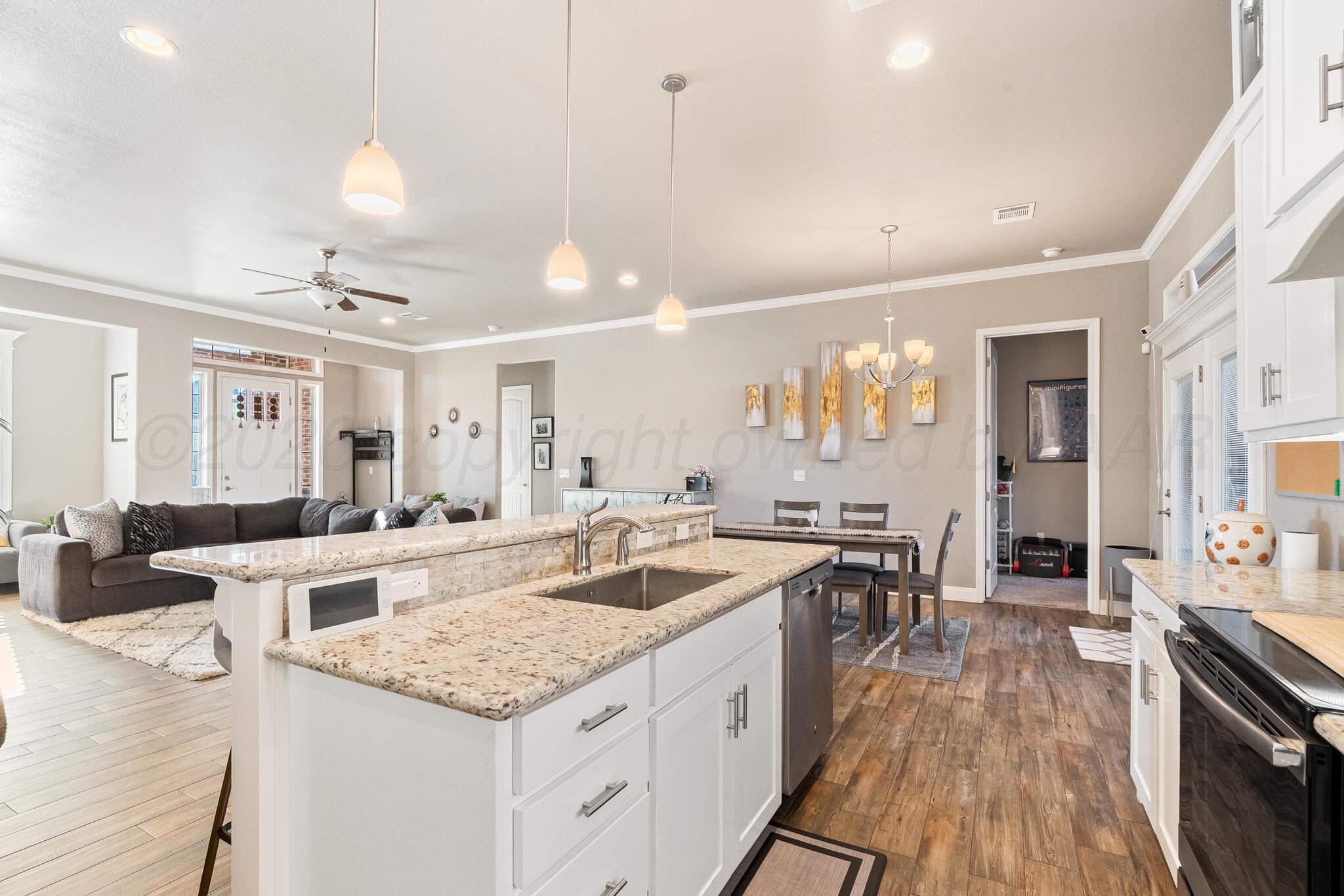 6200 Carroll Gardens Amarillo, TX 79119 - Photo 8 of 25 6200 Carroll Gardens-05