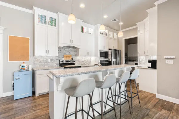 $389,500 | 6200 Carroll Gardens, Amarillo, TX 79119