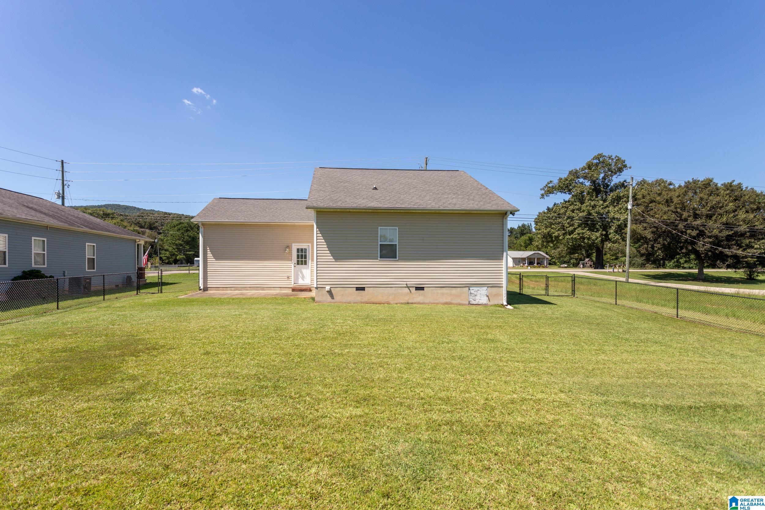 10860 Choccolocco Road Anniston, AL 36207 - Photo 29 of 34