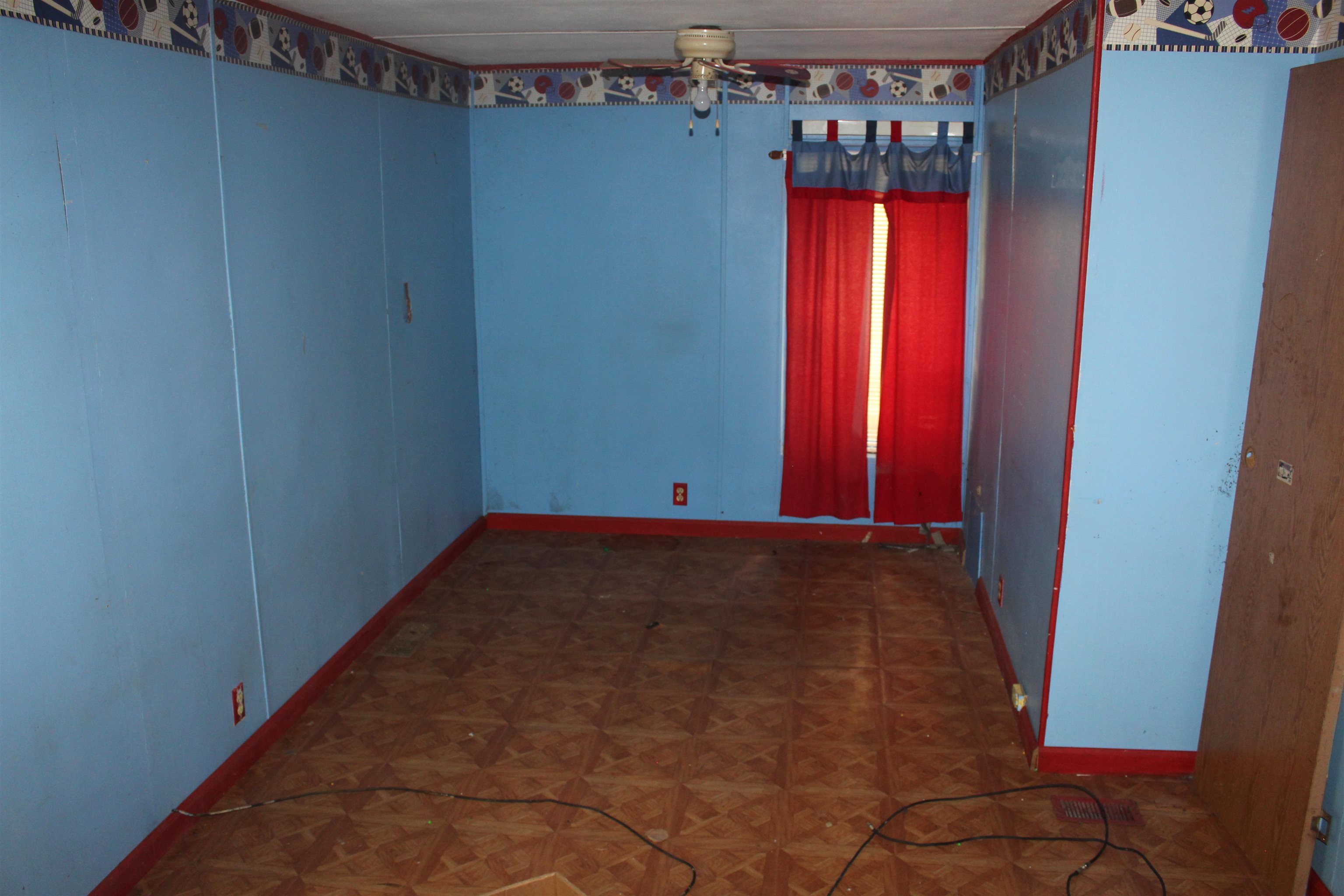 44 Martha Cove Ripley, TN 38063 - Photo 11 of 20 a view of a room with window and stairs