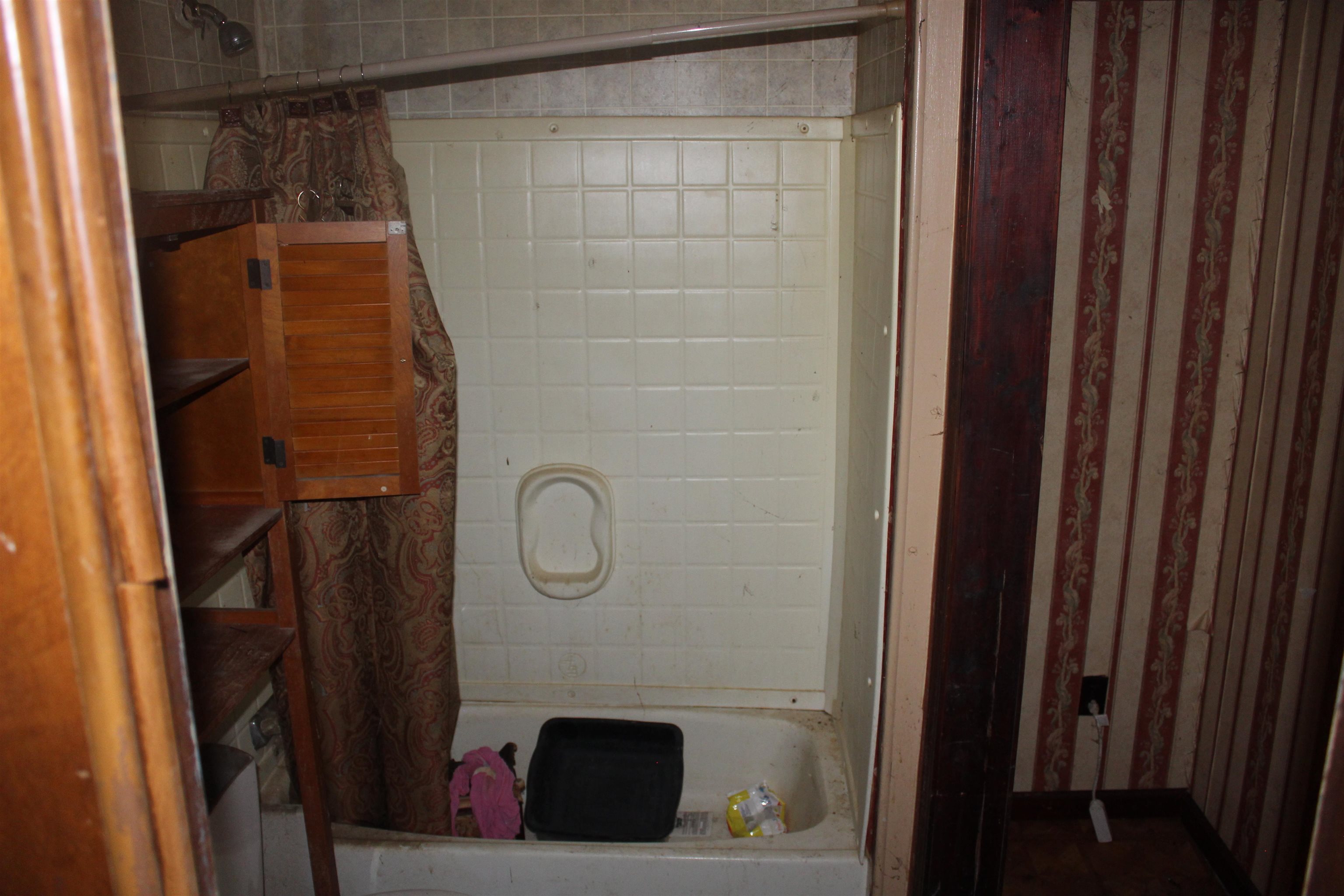 44 Martha Cove Ripley, TN 38063 - Photo 12 of 20 a bathroom with a shower