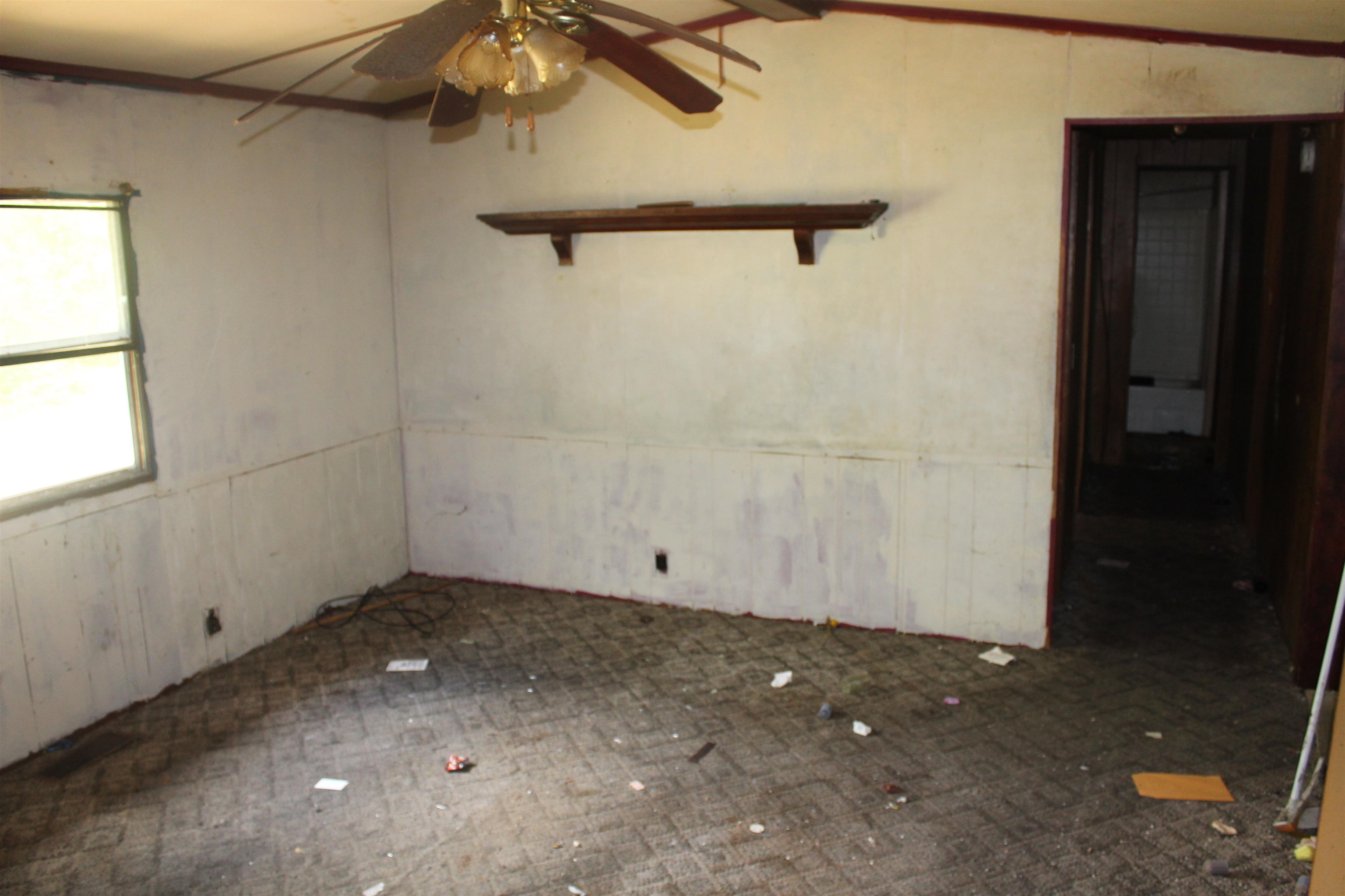 44 Martha Cove Ripley, TN 38063 - Photo 14 of 20 an empty room with a empty space