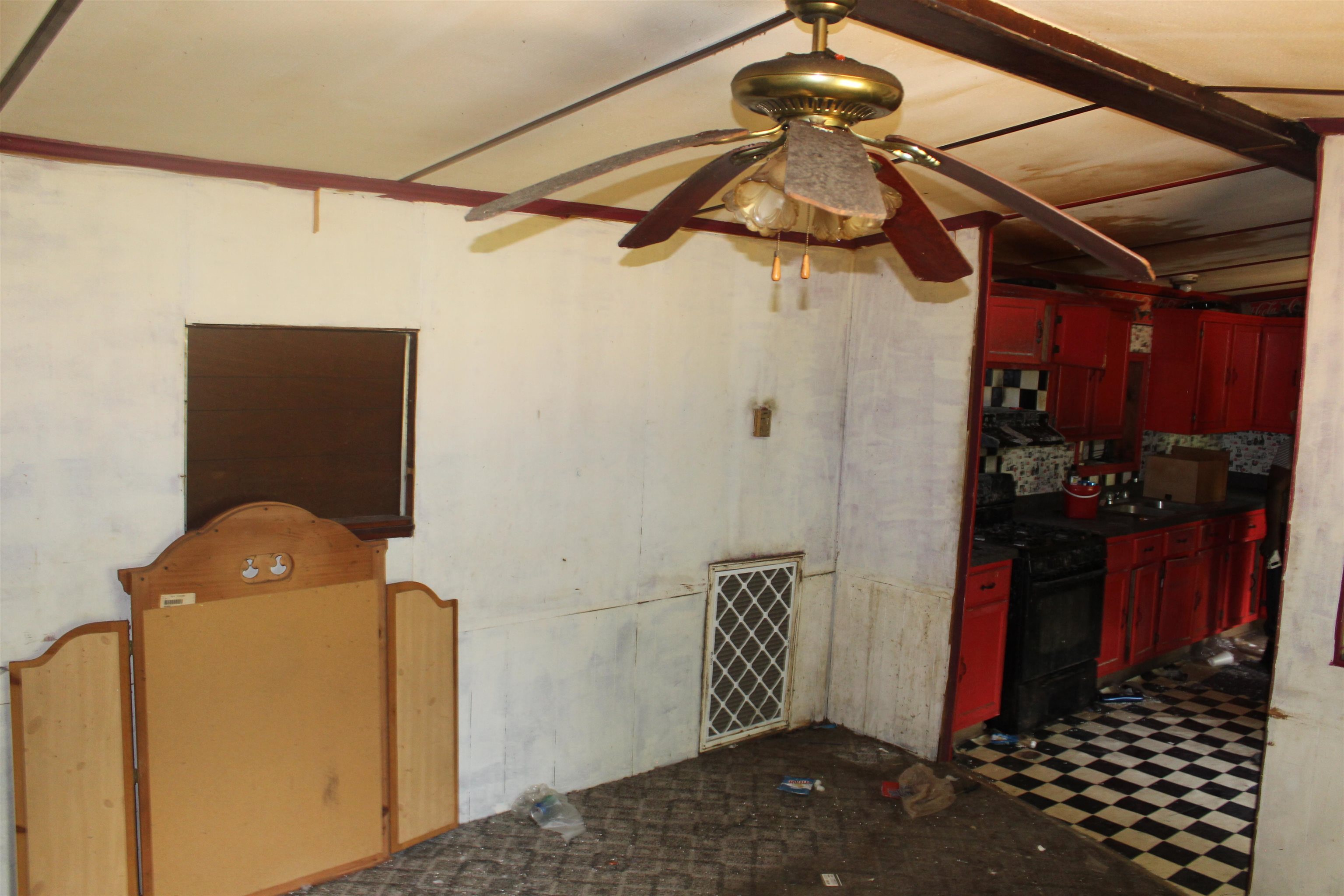 44 Martha Cove Ripley, TN 38063 - Photo 15 of 20 a view of a storage & utility room