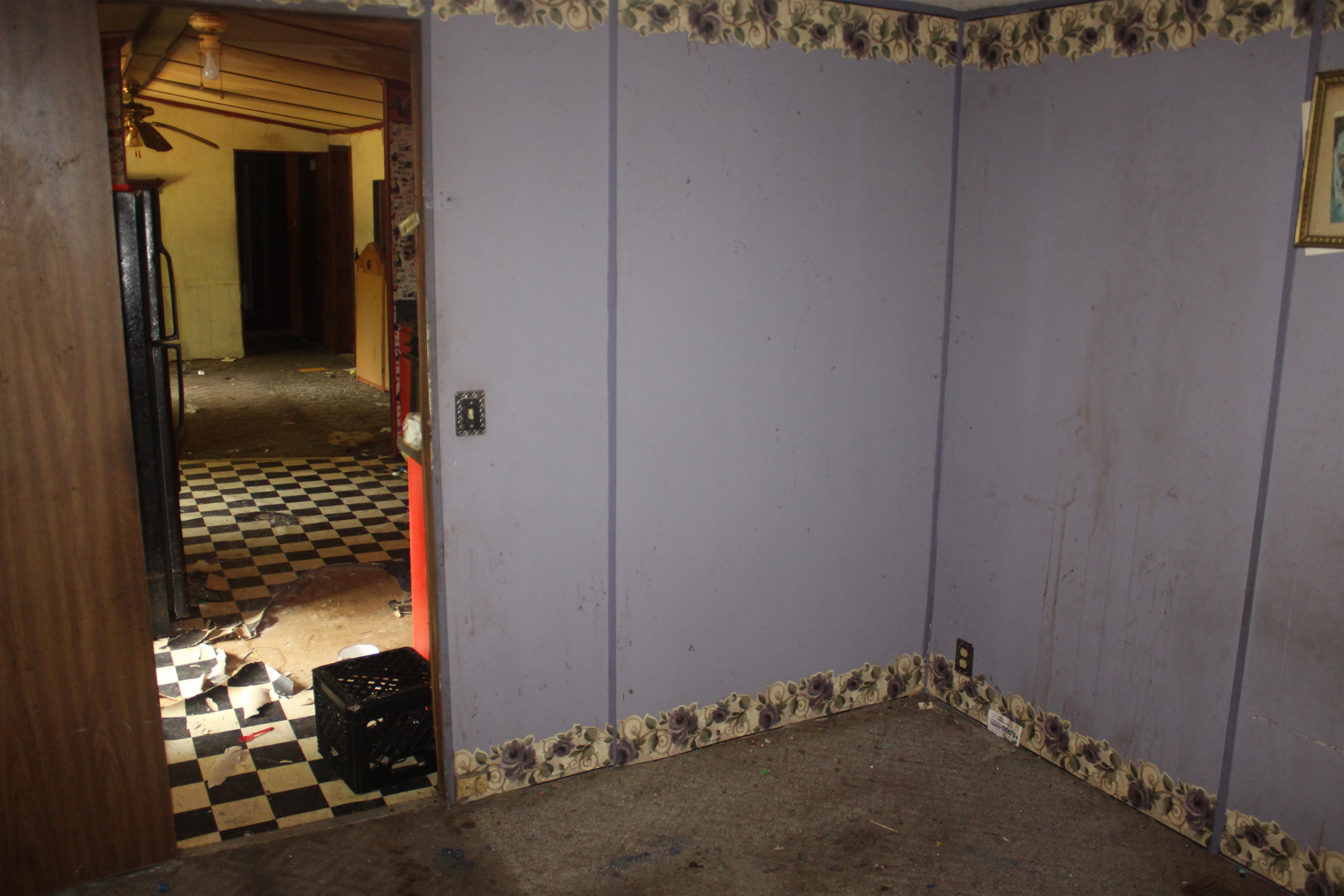 44 Martha Cove Ripley, TN 38063 - Photo 20 of 20 a view of a closet area