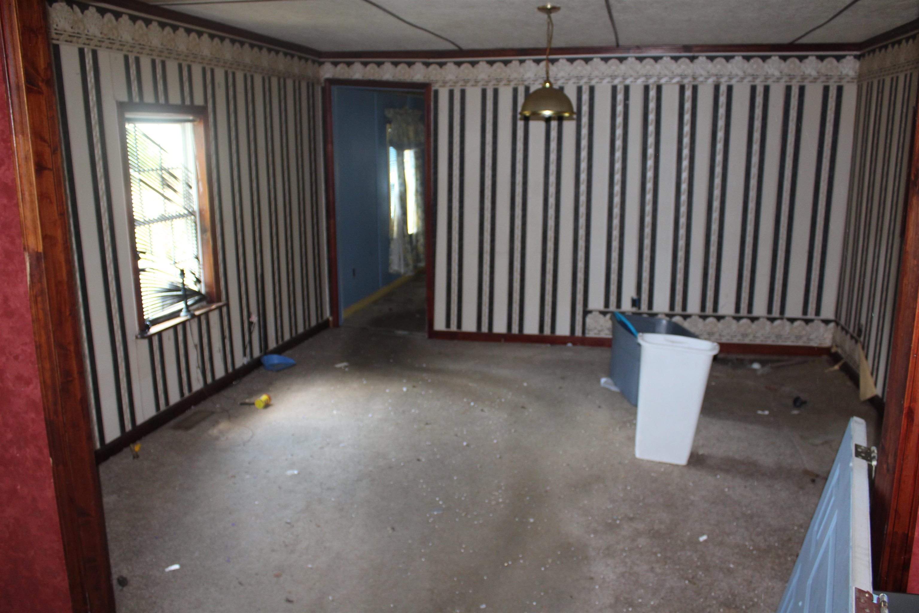 44 Martha Cove Ripley, TN 38063 - Photo 6 of 20 a view of a room with wooden walls