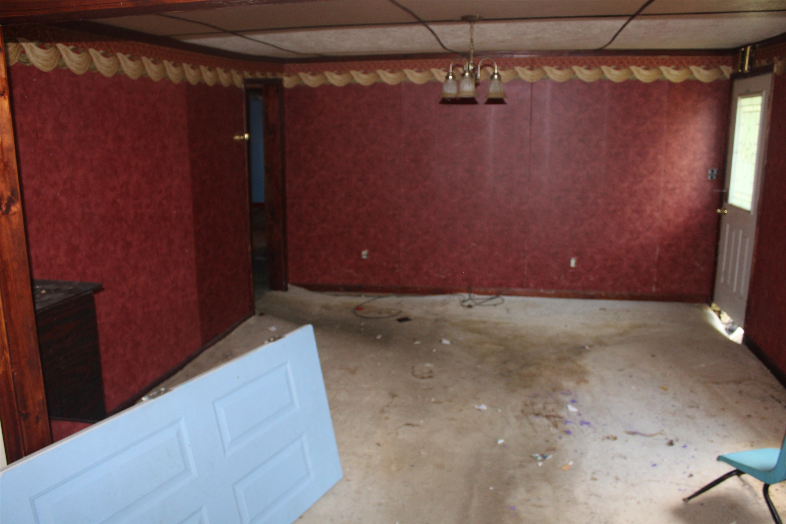 44 Martha Cove Ripley, TN 38063 - Photo 9 of 20 a view of a room with a wooden door