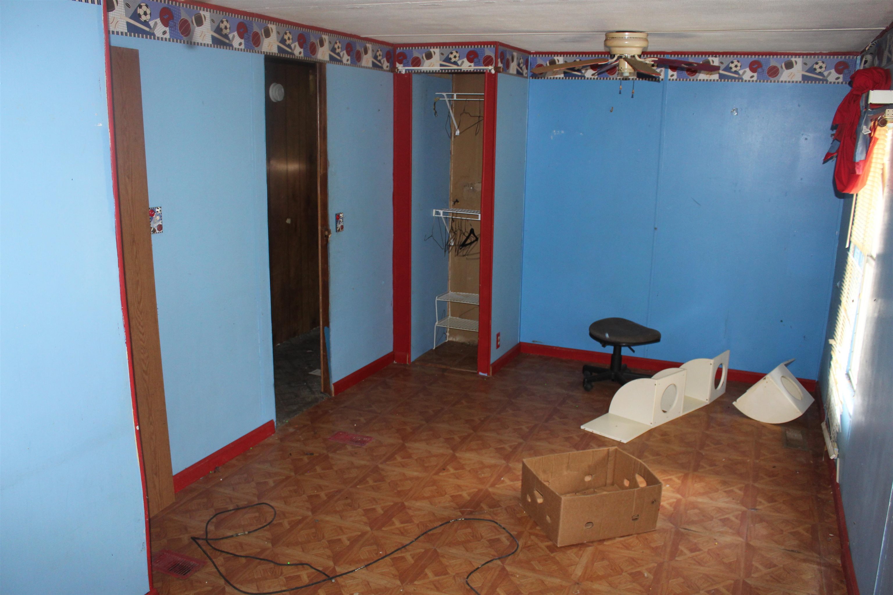 44 Martha Cove Ripley, TN 38063 - Photo 10 of 20 a bedroom with a bed and a dresser