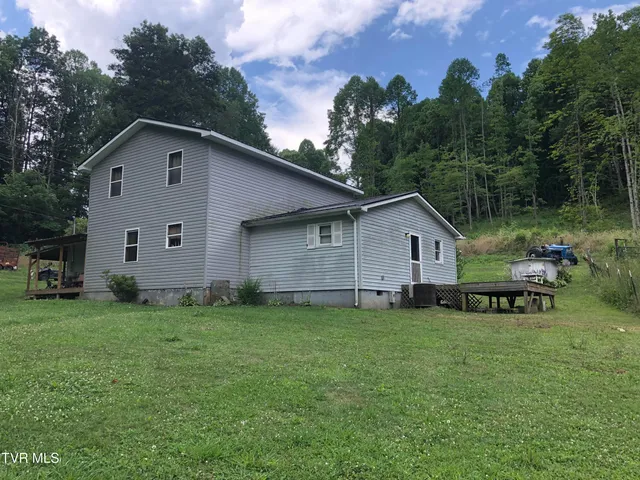 $275,000 | 3128 Highway 421, Mountain City, TN 37683