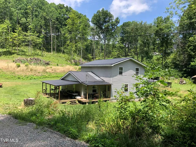 $275,000 | 3128 Highway 421, Mountain City, TN 37683