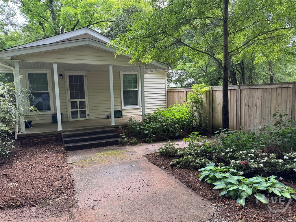 120 Springtree Road Athens, GA 30605 - Photo 14 of 25 Gallery Image 14