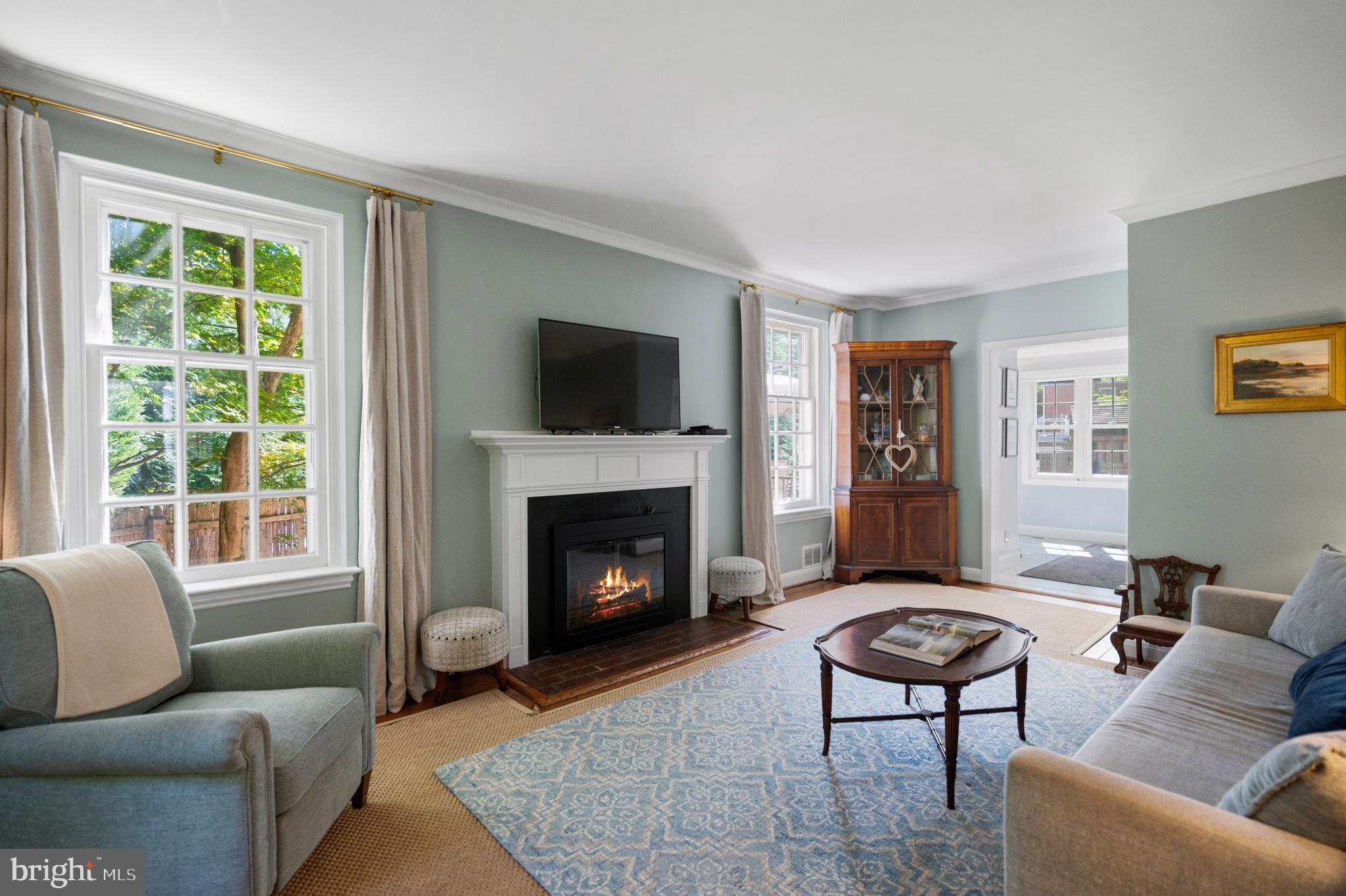 4809 Jamestown Road Bethesda, MD 20816 - Photo 10 of 49