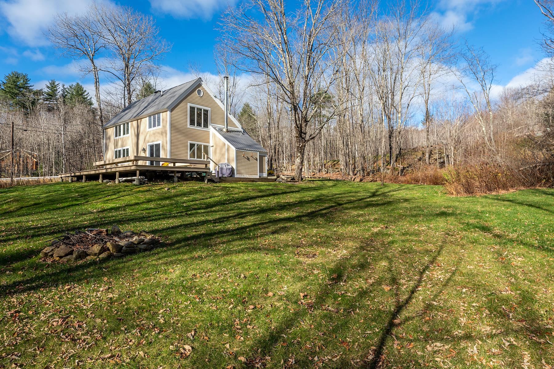 127 Upper Taylor Hill Road Winhall, VT 05340 - Photo 1 of 28