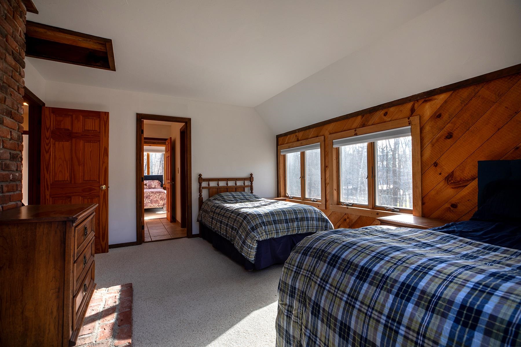 127 Upper Taylor Hill Road Winhall, VT 05340 - Photo 11 of 28