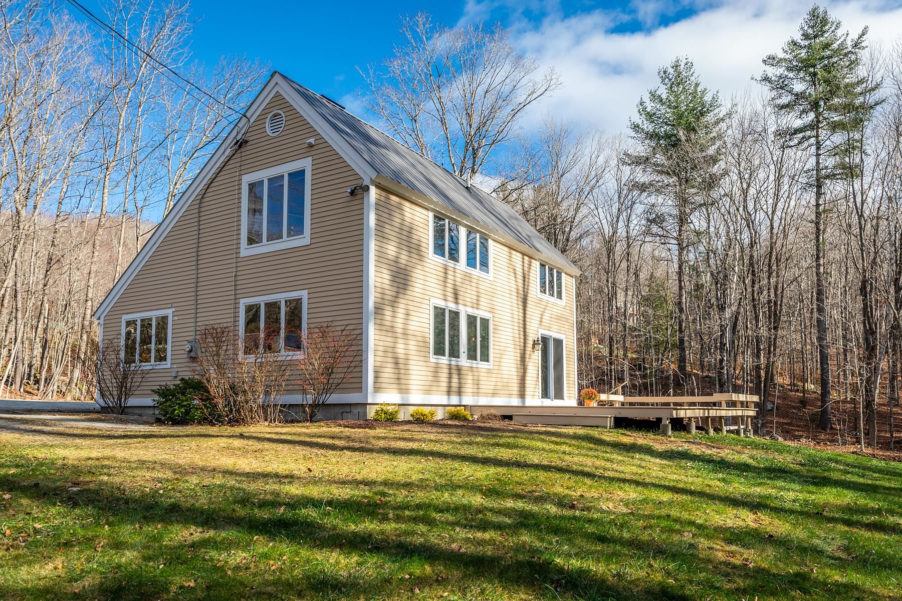 127 Upper Taylor Hill Road Winhall, VT 05340 - Photo 13 of 28