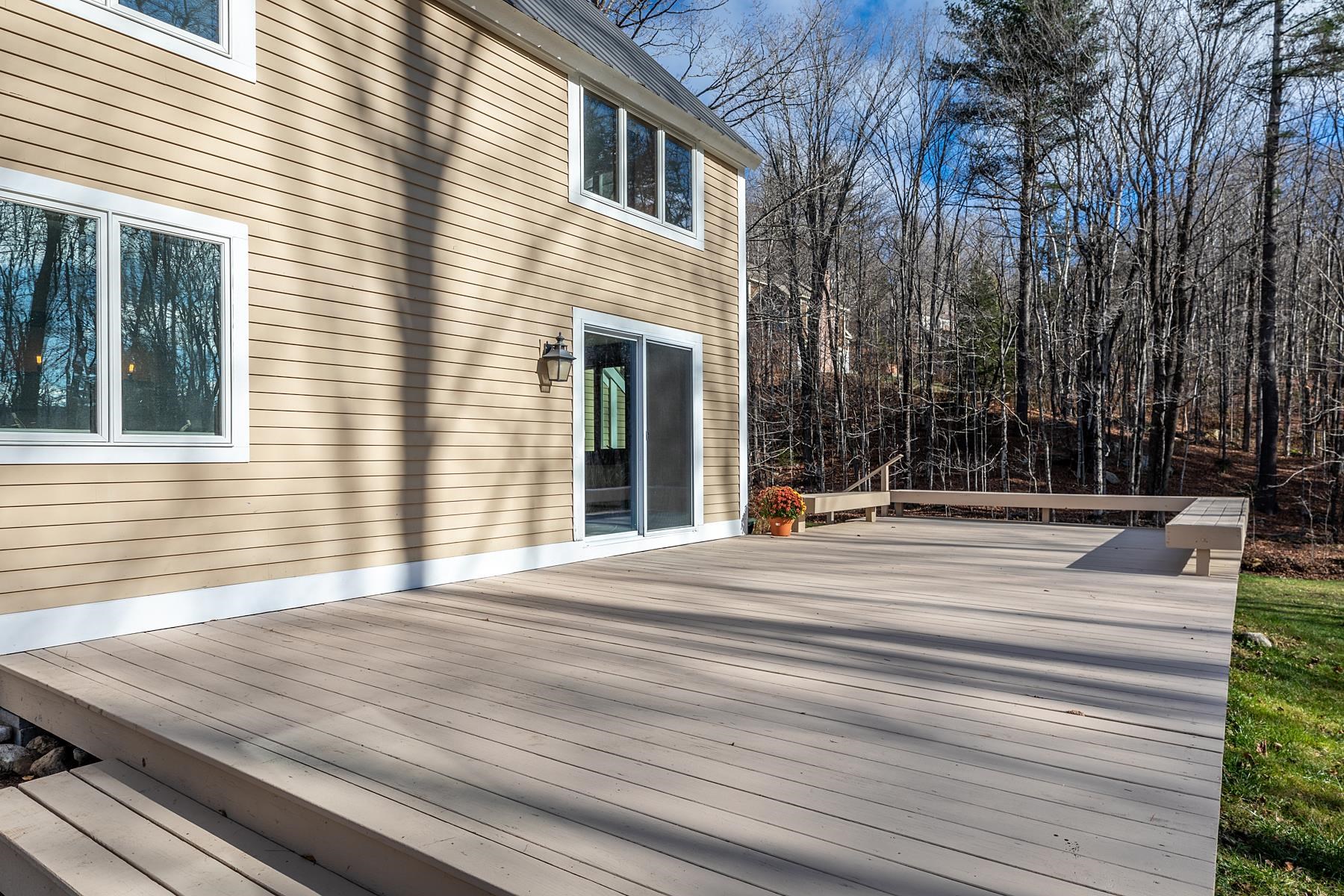 127 Upper Taylor Hill Road Winhall, VT 05340 - Photo 15 of 28