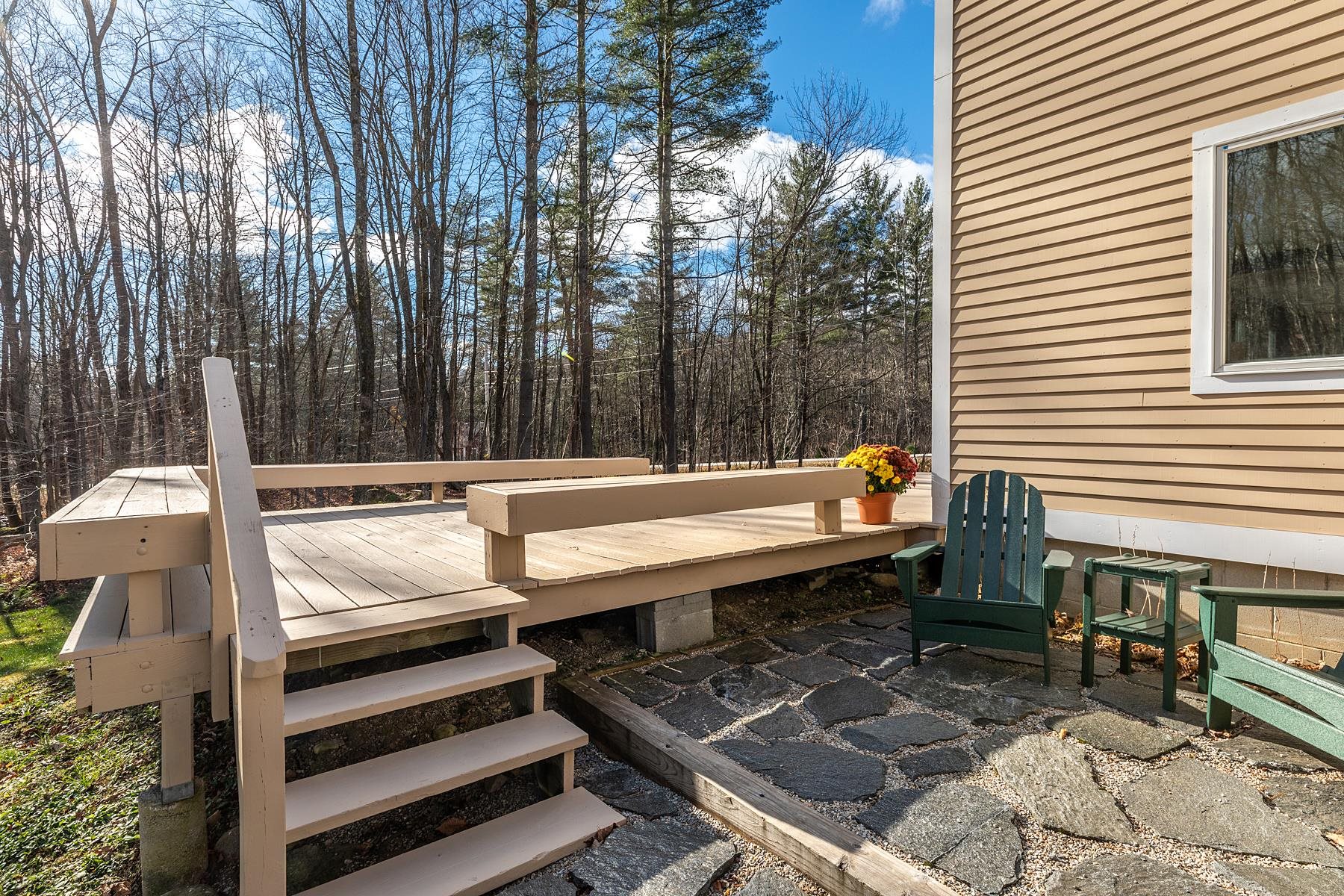 127 Upper Taylor Hill Road Winhall, VT 05340 - Photo 16 of 28