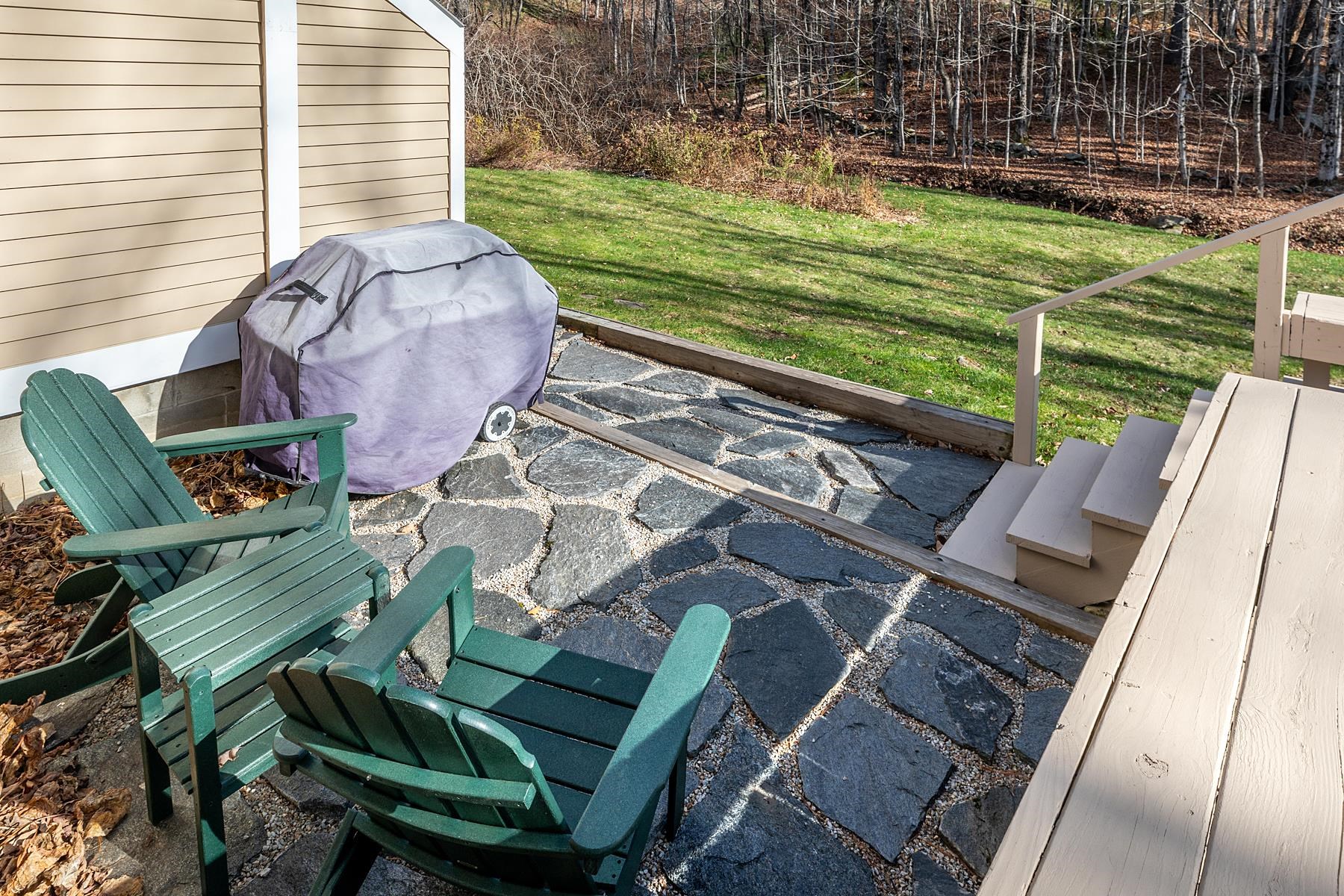 127 Upper Taylor Hill Road Winhall, VT 05340 - Photo 17 of 28