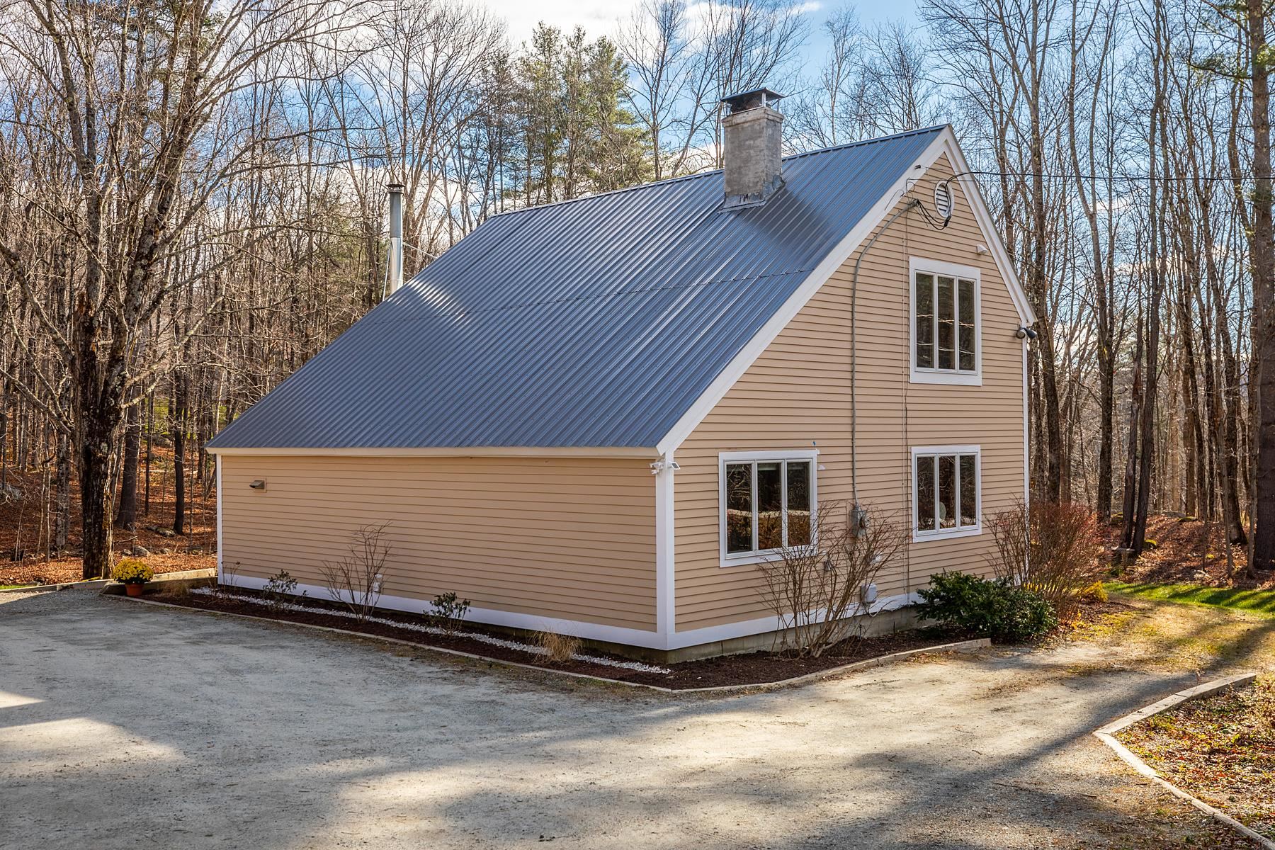 127 Upper Taylor Hill Road Winhall, VT 05340 - Photo 19 of 28