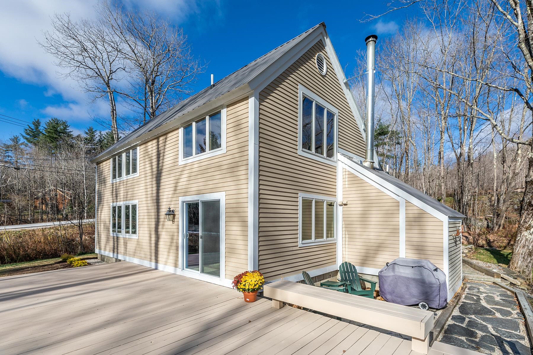 127 Upper Taylor Hill Road Winhall, VT 05340 - Photo 2 of 28