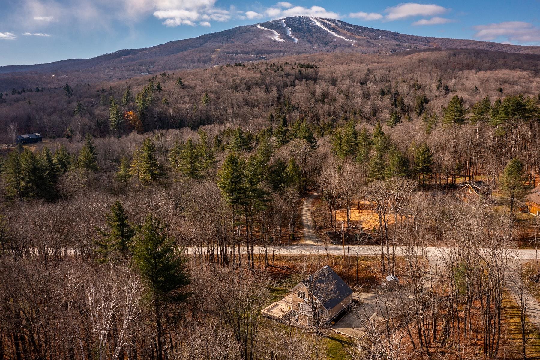 127 Upper Taylor Hill Road Winhall, VT 05340 - Photo 21 of 28