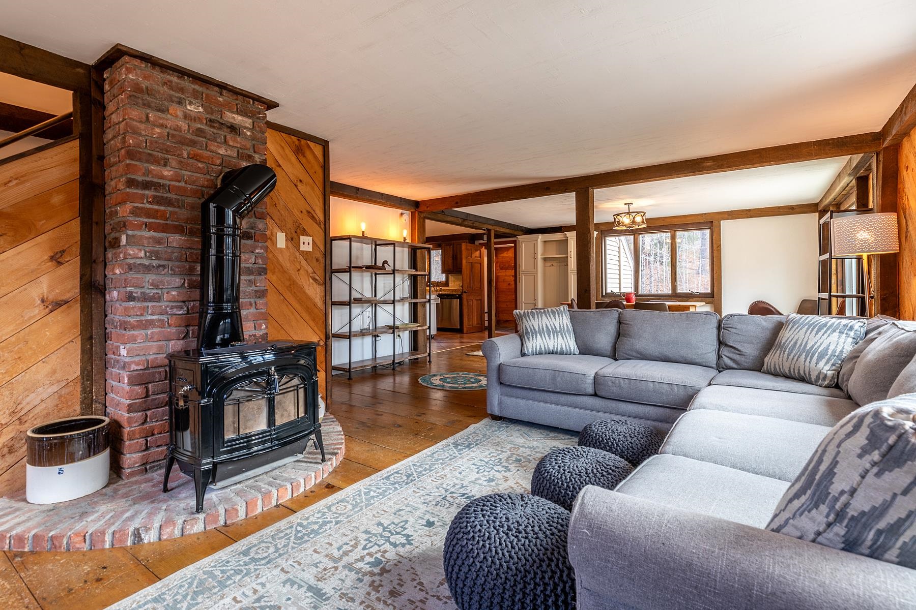 127 Upper Taylor Hill Road Winhall, VT 05340 - Photo 4 of 28