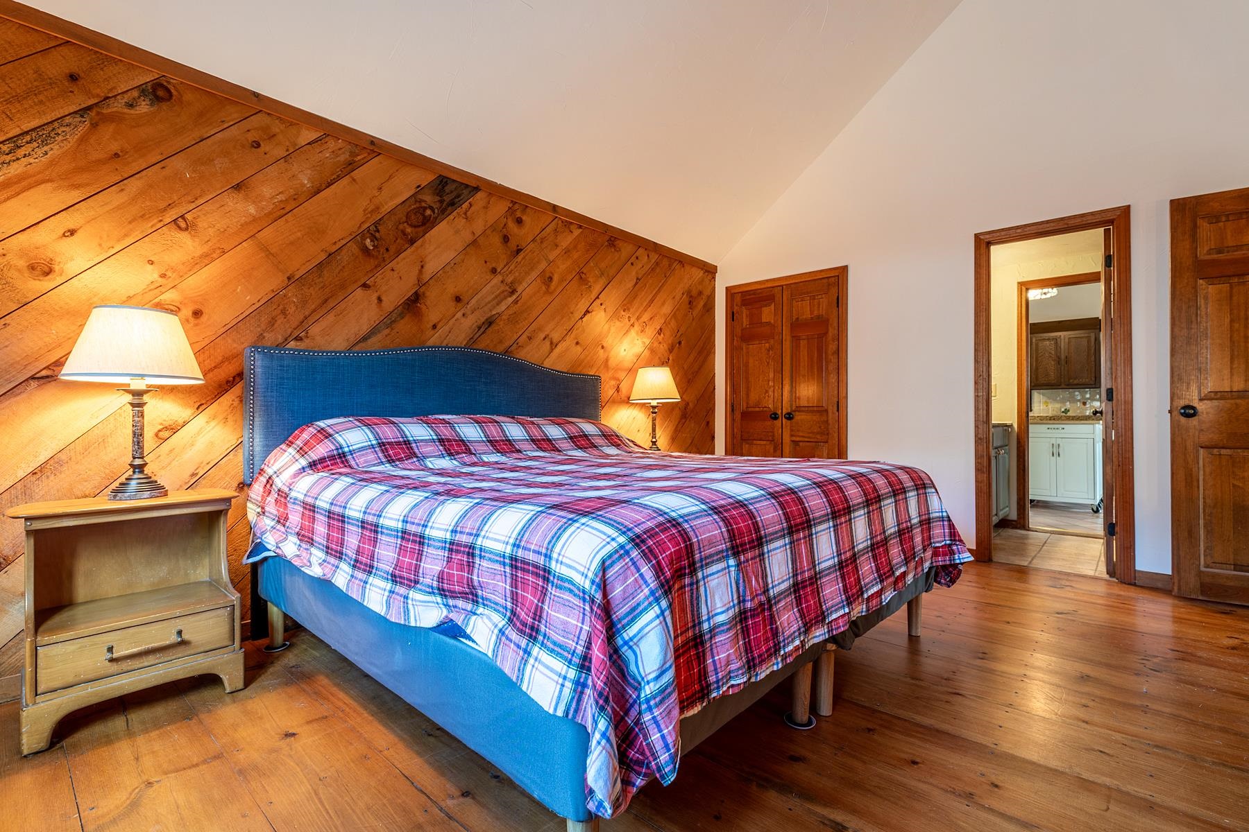 127 Upper Taylor Hill Road Winhall, VT 05340 - Photo 5 of 28