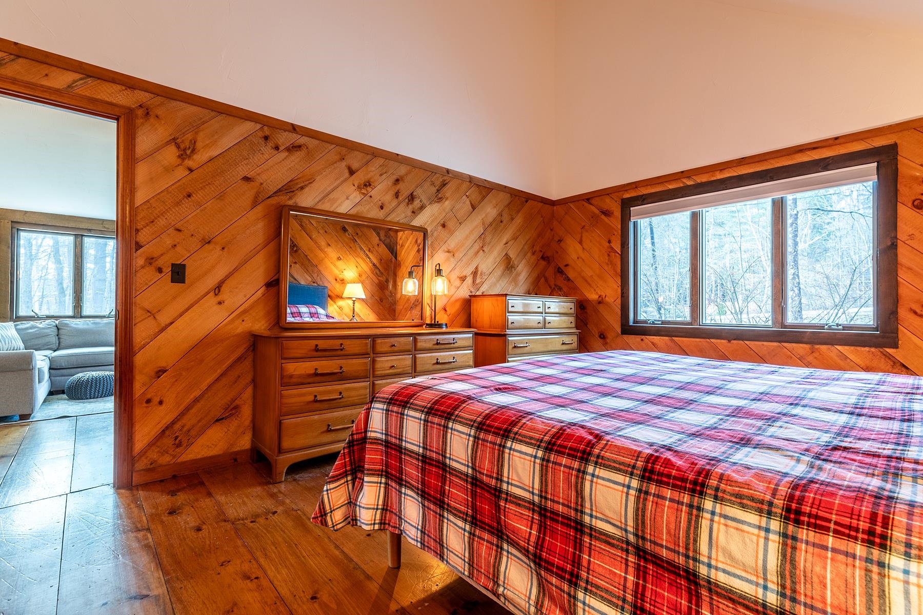 127 Upper Taylor Hill Road Winhall, VT 05340 - Photo 6 of 28