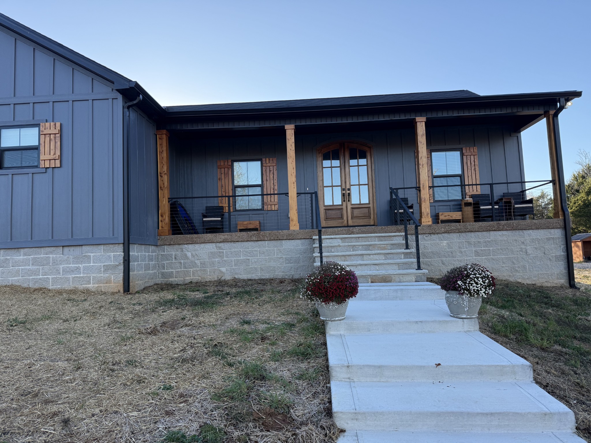 9461 Short Mountain Road Smithville, TN 37166 - Photo 15 of 30