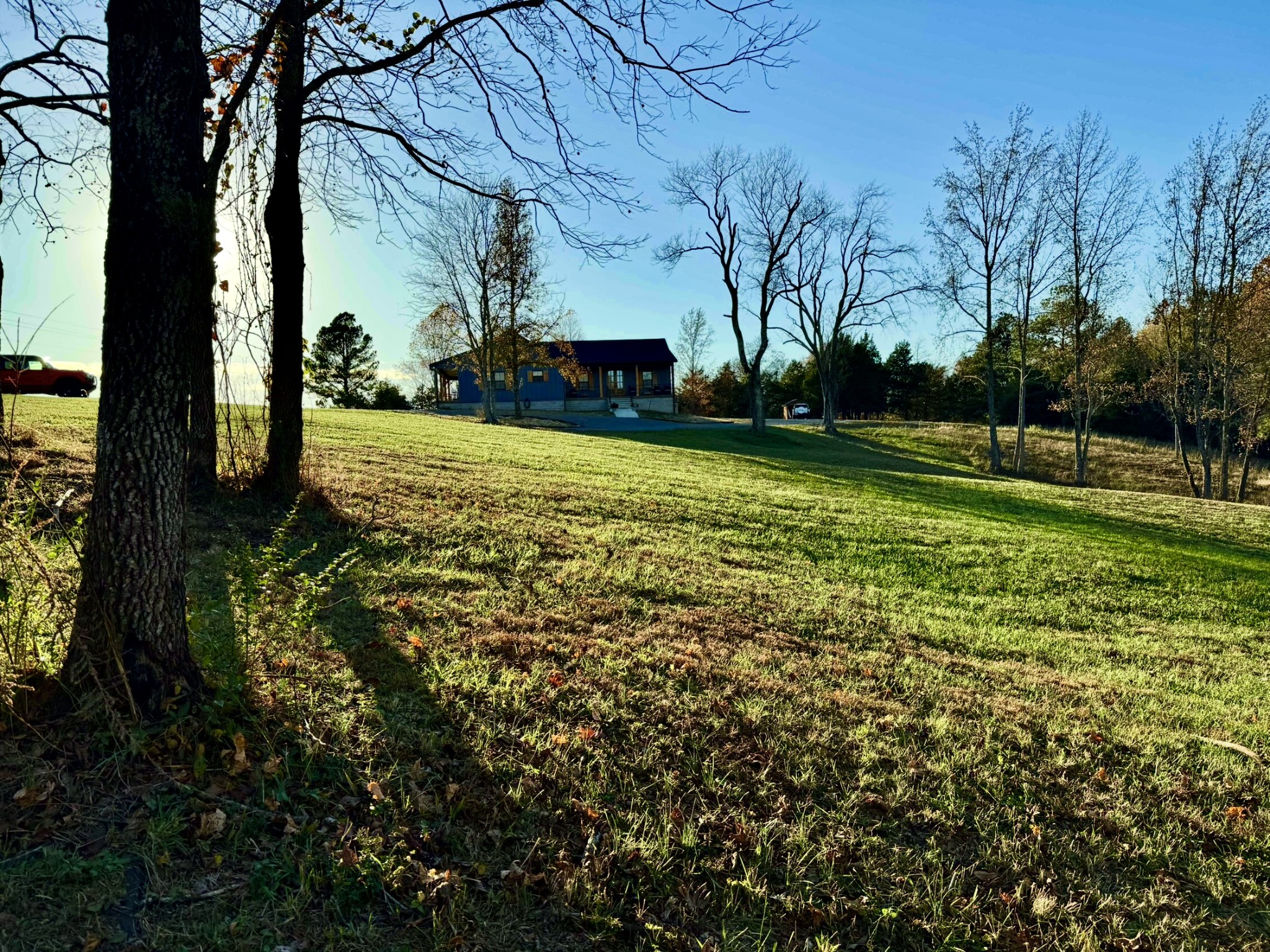 9461 Short Mountain Road Smithville, TN 37166 - Photo 18 of 30