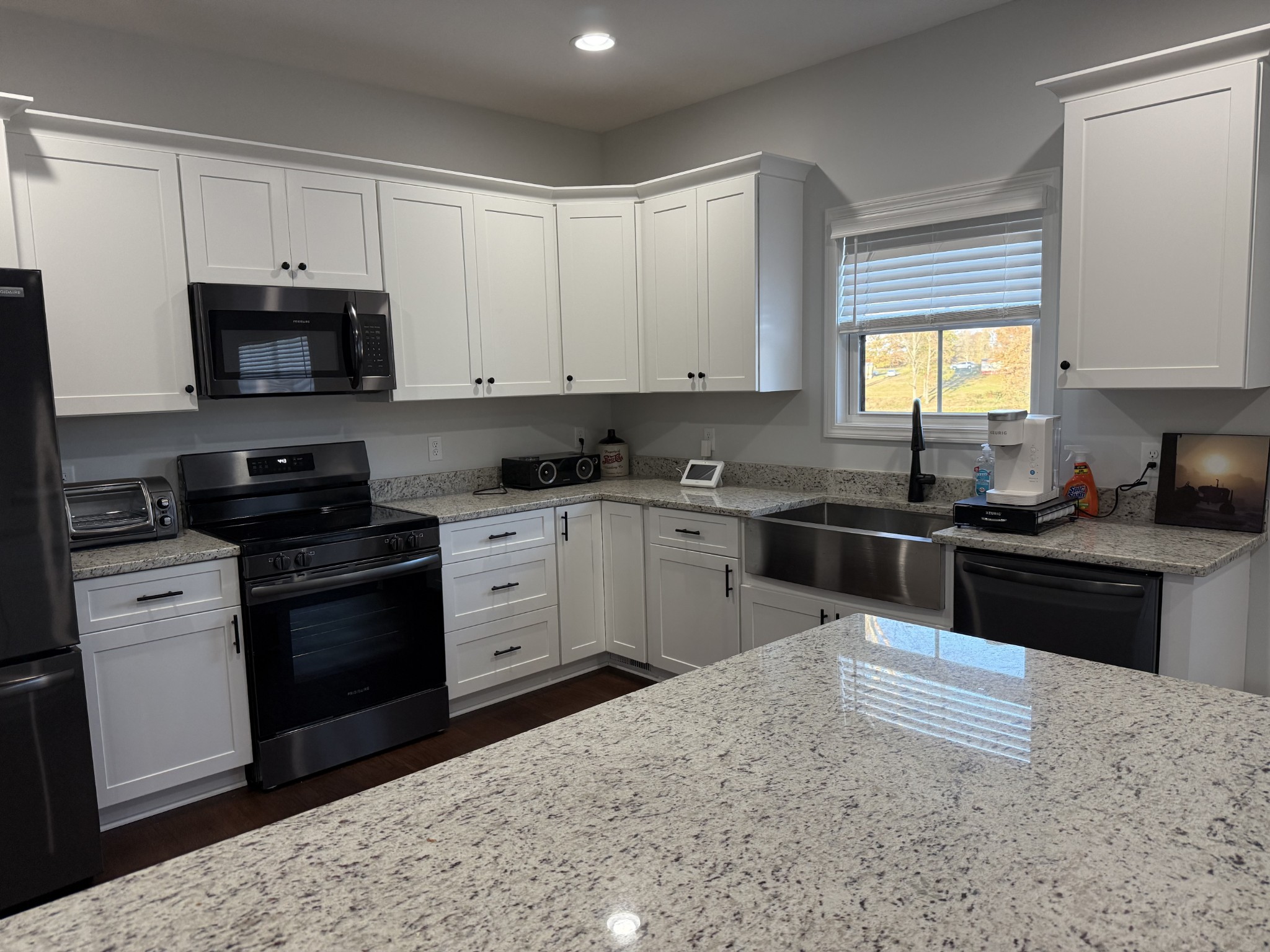 9461 Short Mountain Road Smithville, TN 37166 - Photo 6 of 30