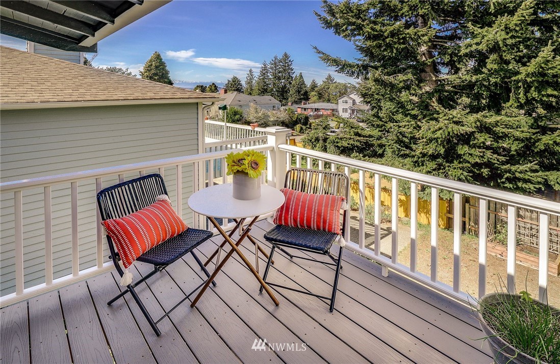 3952 Southwest Ida Street Seattle, WA 98136 - Photo 14 of 28 Gallery Image 14