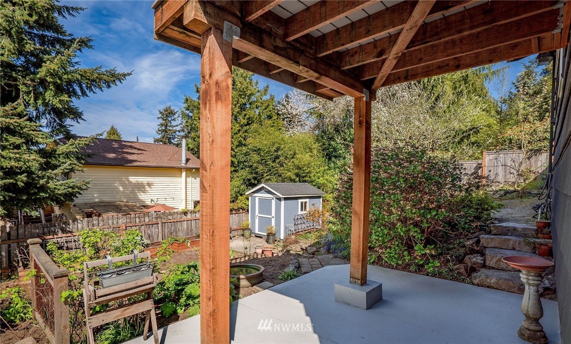 3952 Southwest Ida Street Seattle, WA 98136 - Photo 24 of 28 Gallery Image 24