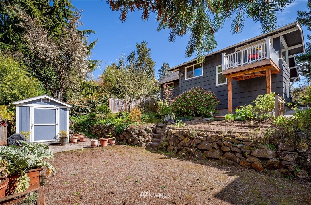 3952 Southwest Ida Street Seattle, WA 98136 - Photo 25 of 28 Gallery Image 25