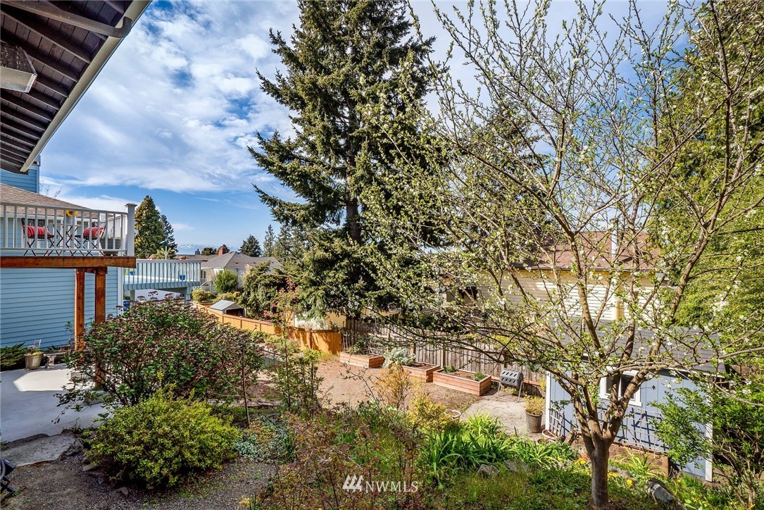 3952 Southwest Ida Street Seattle, WA 98136 - Photo 26 of 28 Gallery Image 26