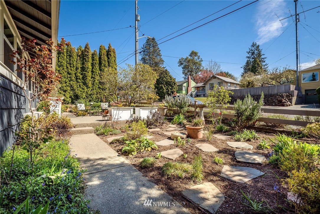 3952 Southwest Ida Street Seattle, WA 98136 - Photo 27 of 28 Gallery Image 27