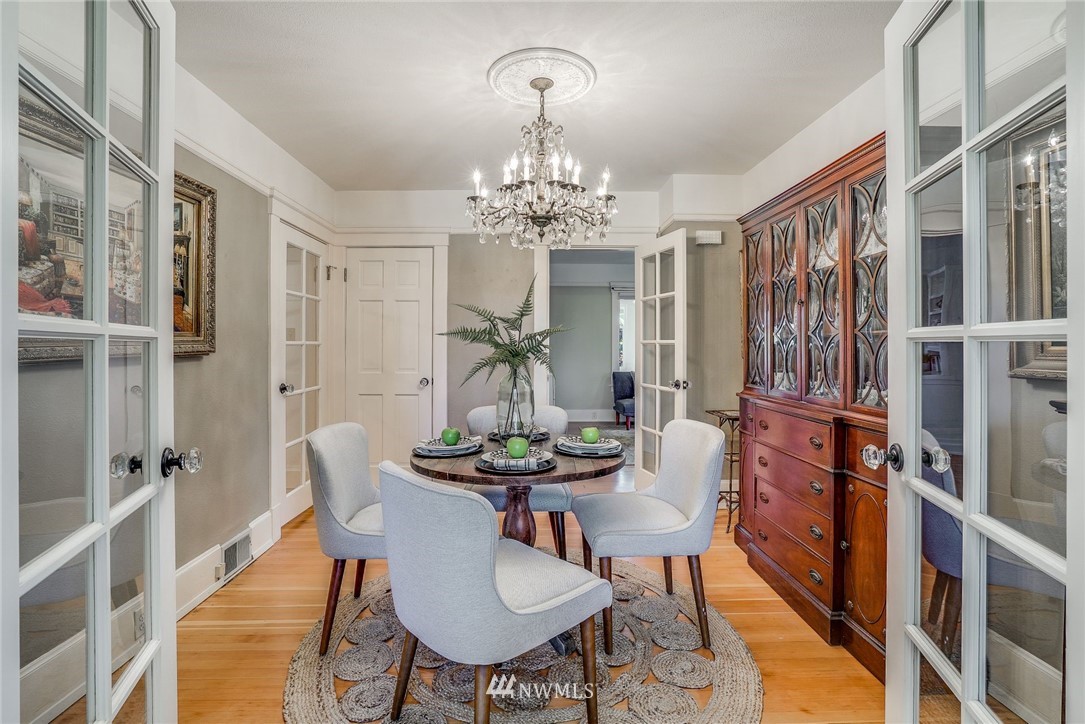 3952 Southwest Ida Street Seattle, WA 98136 - Photo 9 of 28 Gallery Image 9