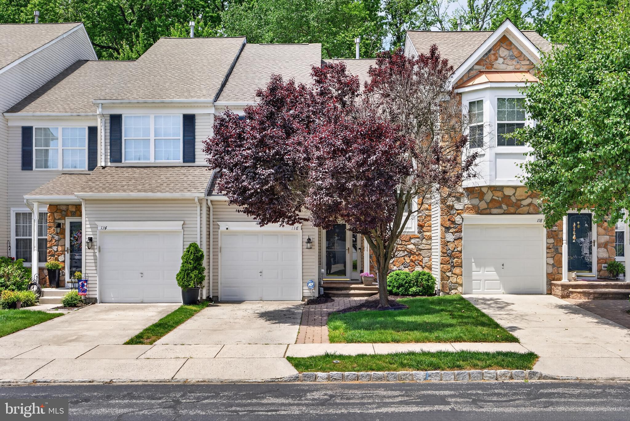 116 Rittenhouse Drive Deptford, NJ 08096 - Photo 1 of 30