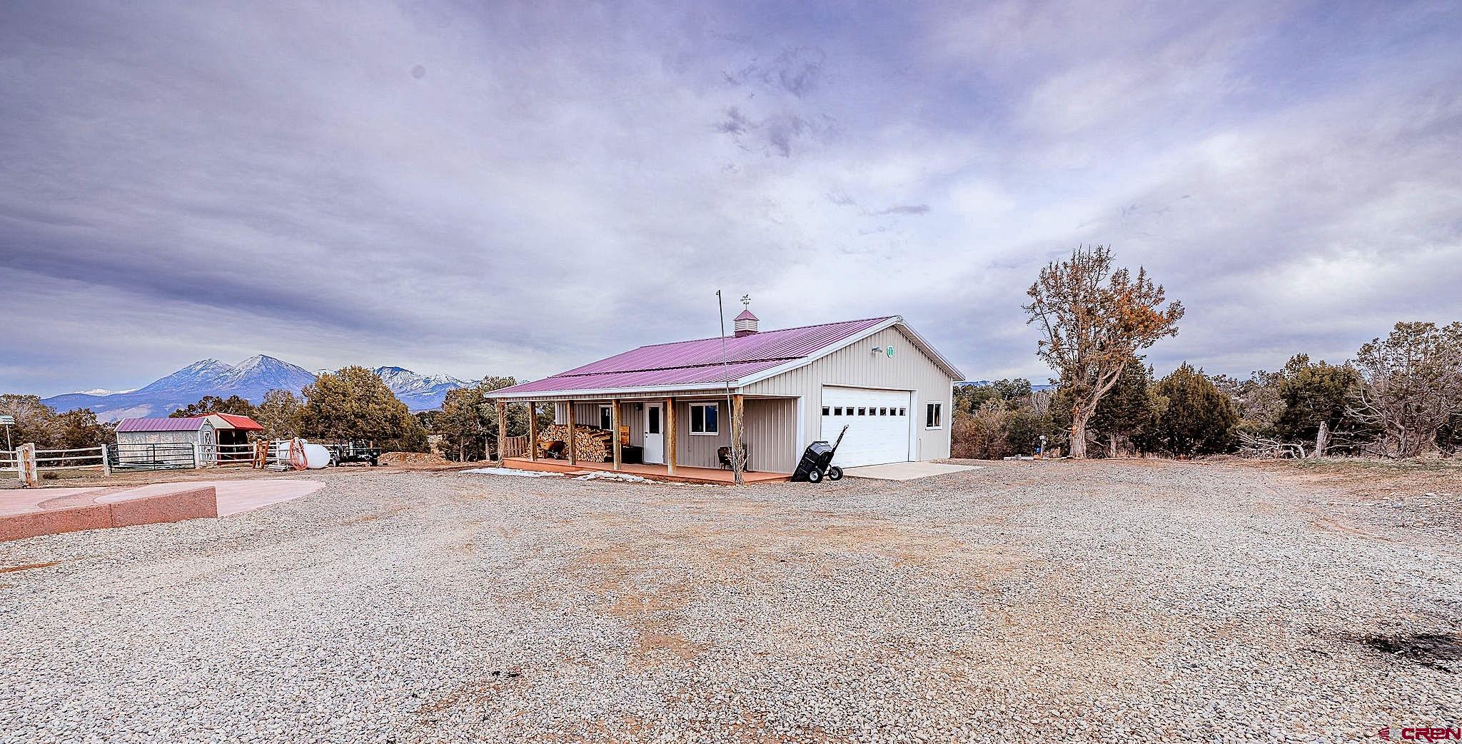 960 Klaseen Road Crawford, CO 81415 - Photo 12 of 39