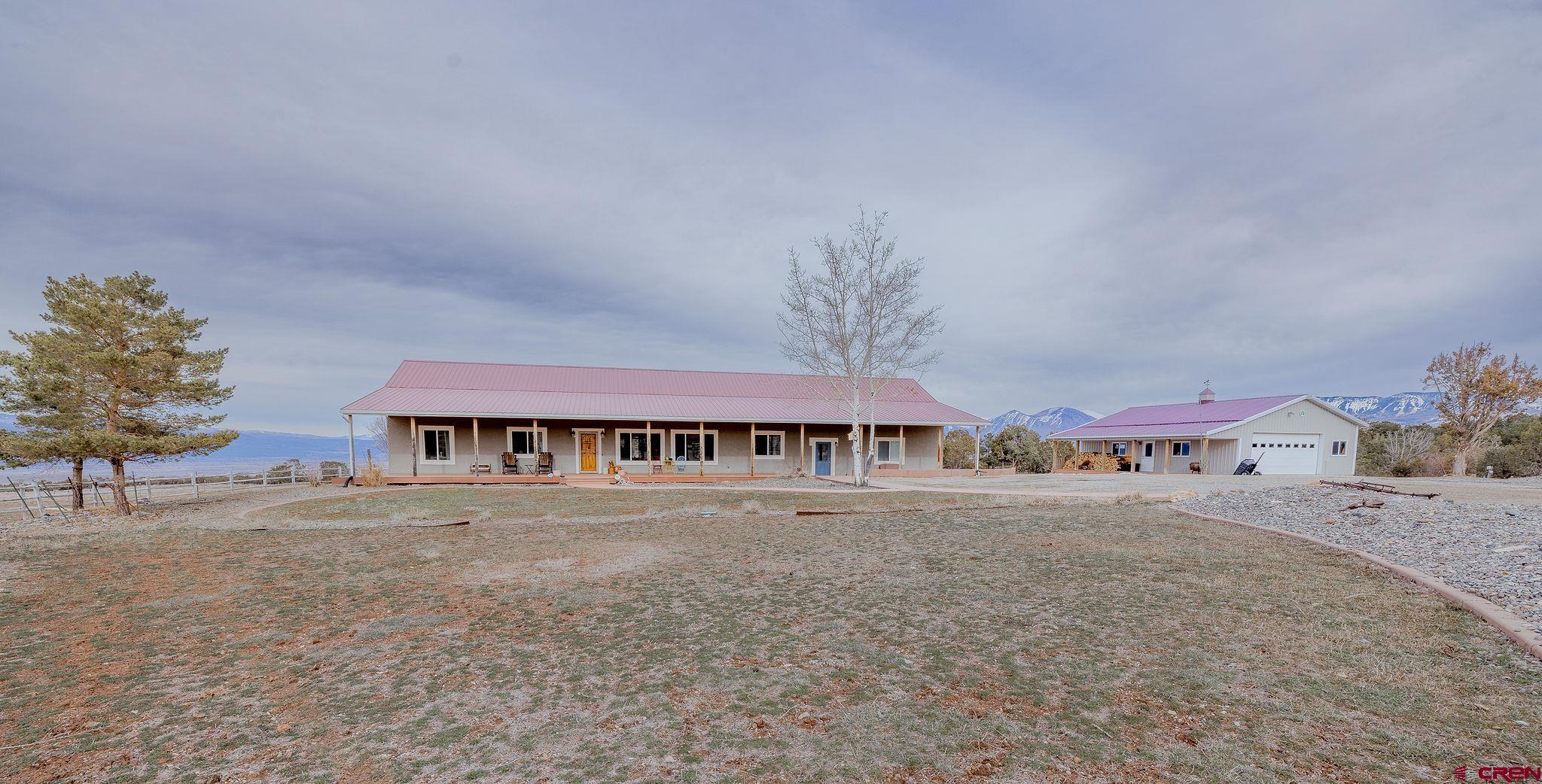 960 Klaseen Road Crawford, CO 81415 - Photo 13 of 39