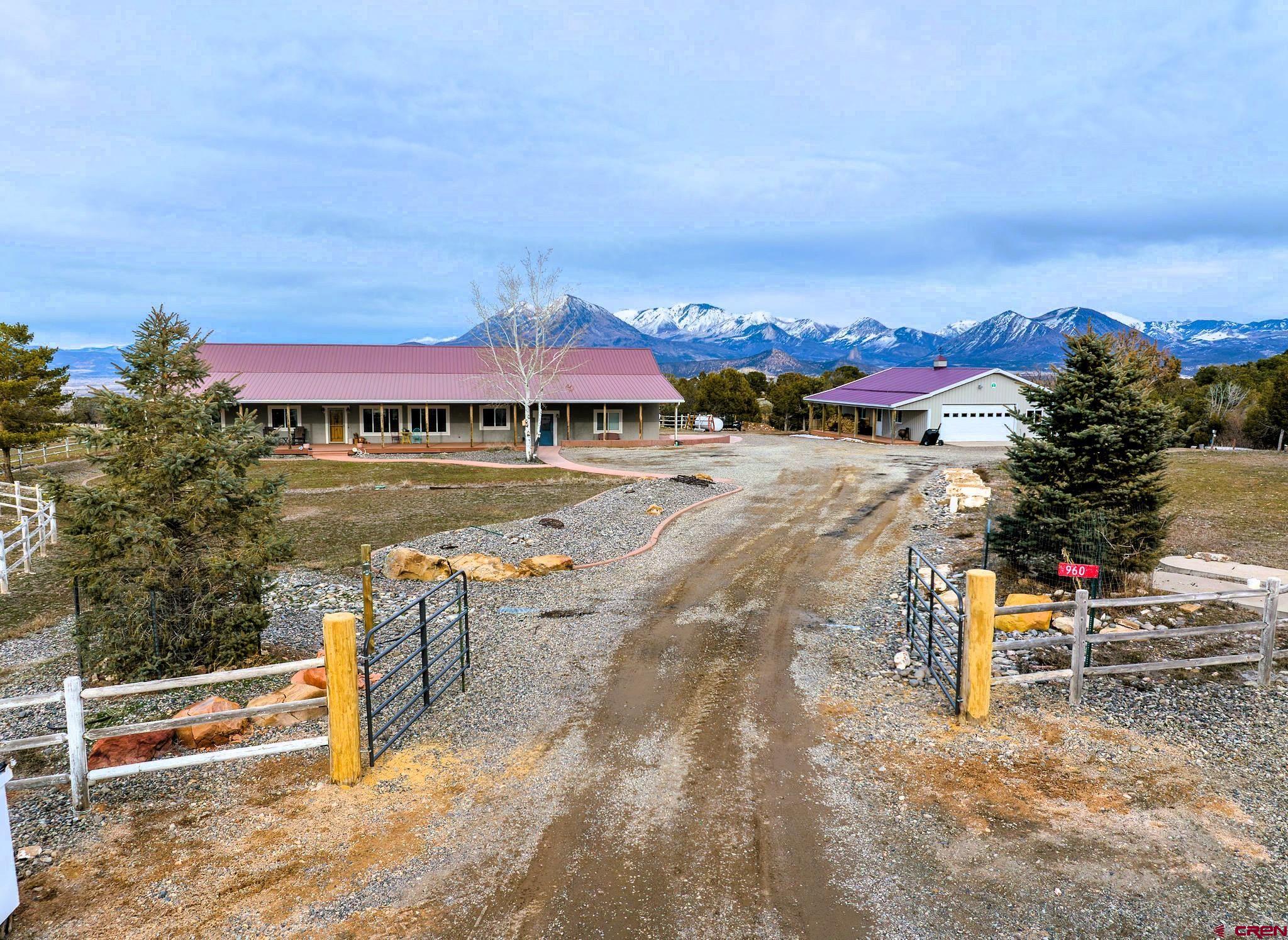 960 Klaseen Road Crawford, CO 81415 - Photo 19 of 39