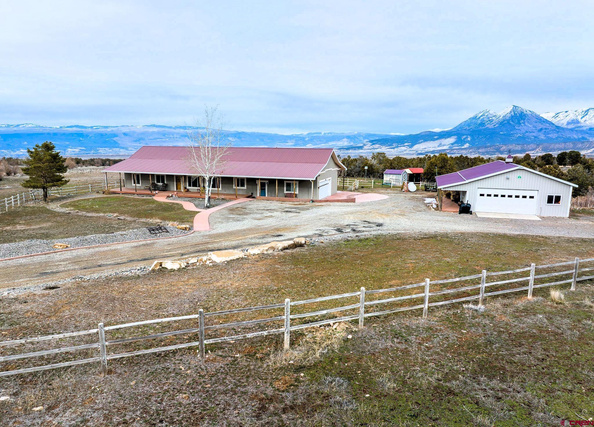960 Klaseen Road Crawford, CO 81415 - Photo 20 of 39