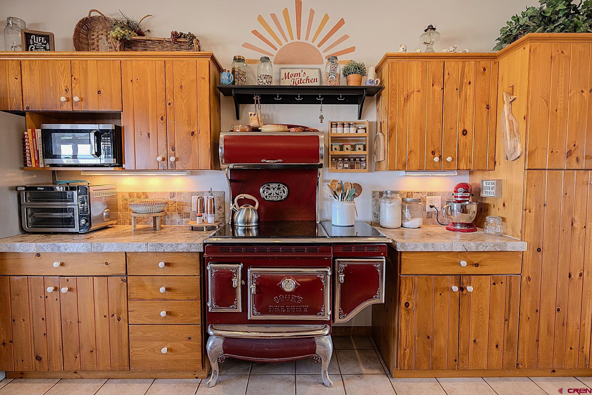 960 Klaseen Road Crawford, CO 81415 - Photo 23 of 39