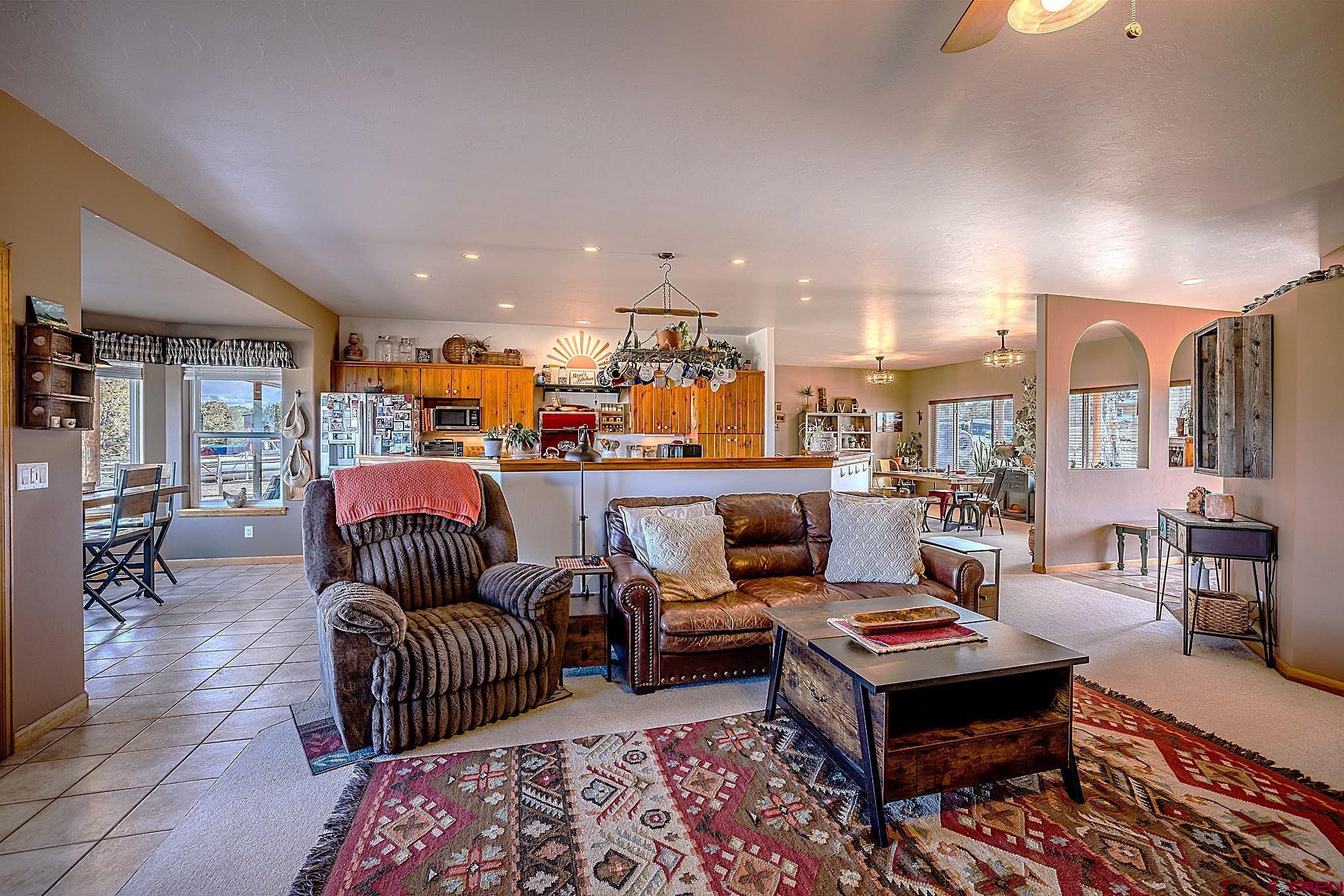 960 Klaseen Road Crawford, CO 81415 - Photo 24 of 39