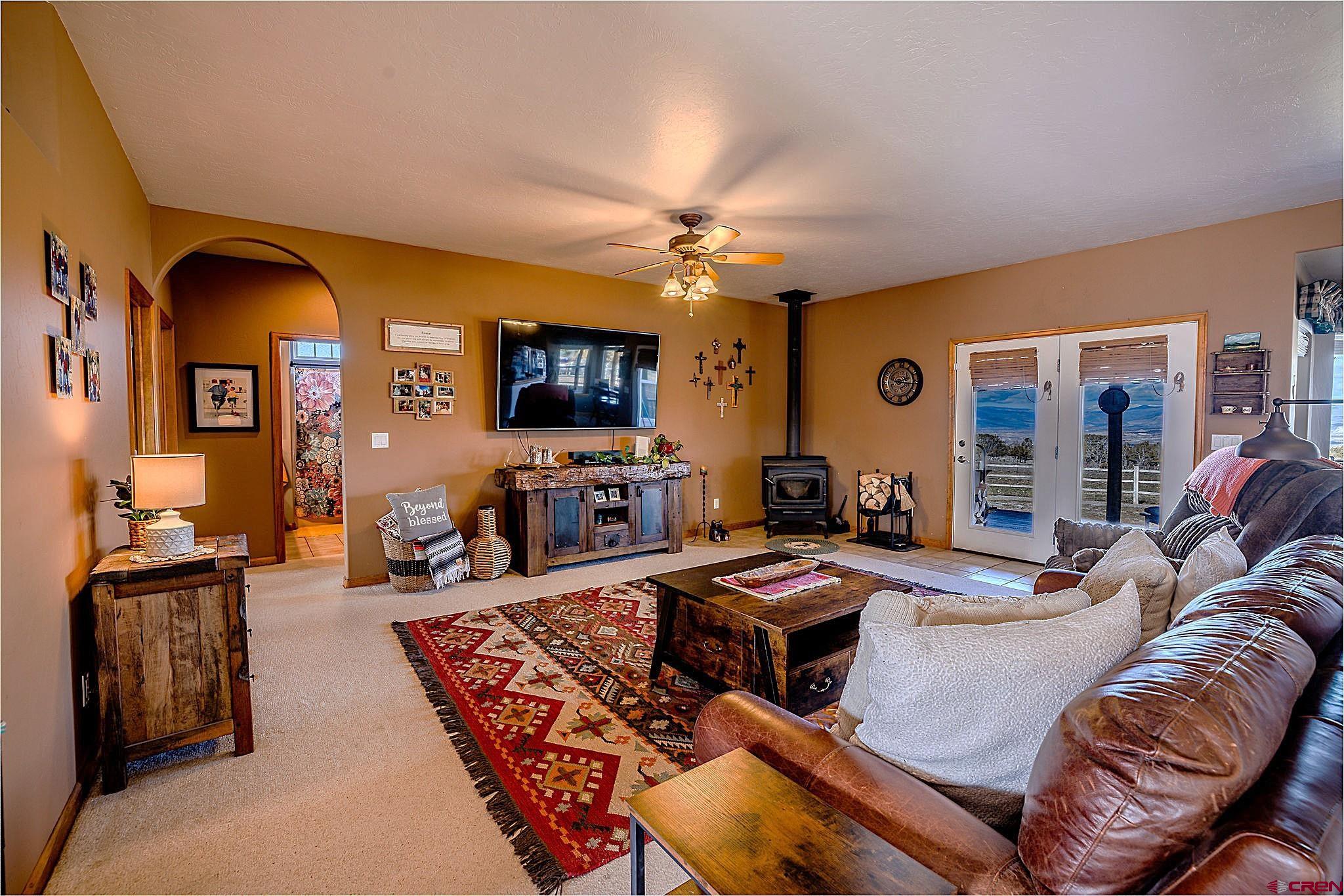 960 Klaseen Road Crawford, CO 81415 - Photo 25 of 39