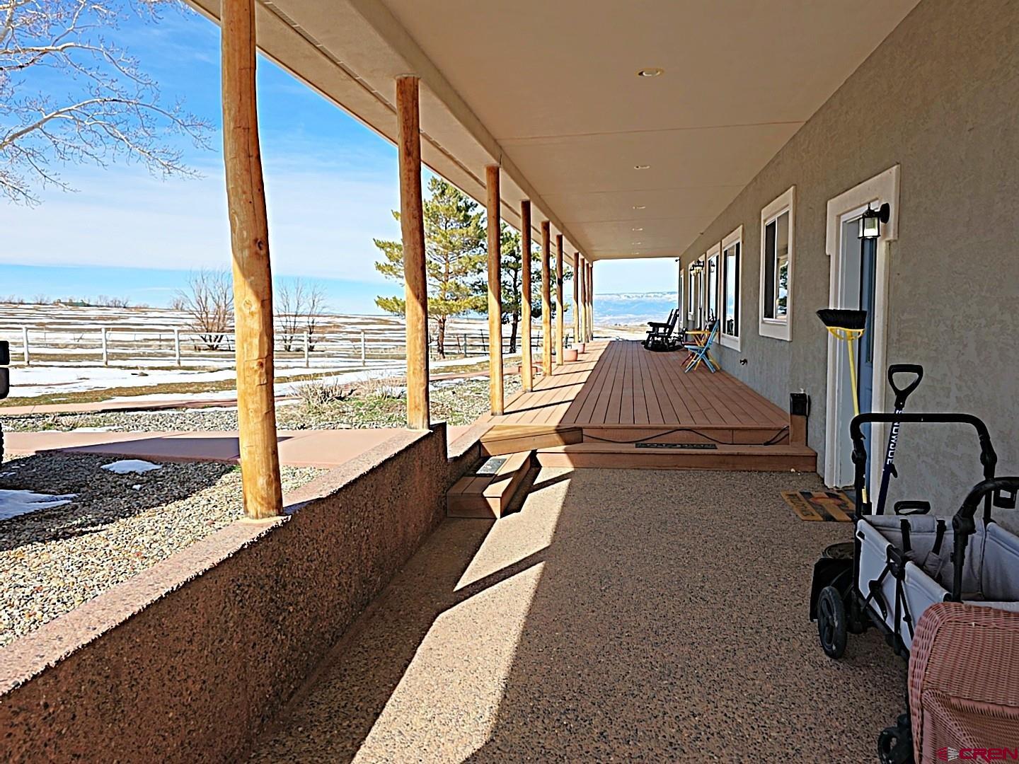 960 Klaseen Road Crawford, CO 81415 - Photo 28 of 39