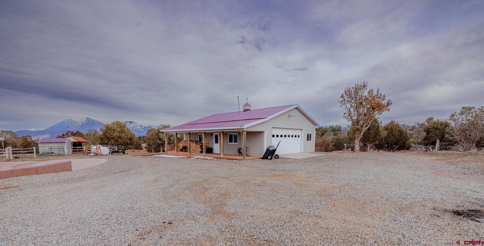 960 Klaseen Road Crawford, CO 81415 - Photo 32 of 39
