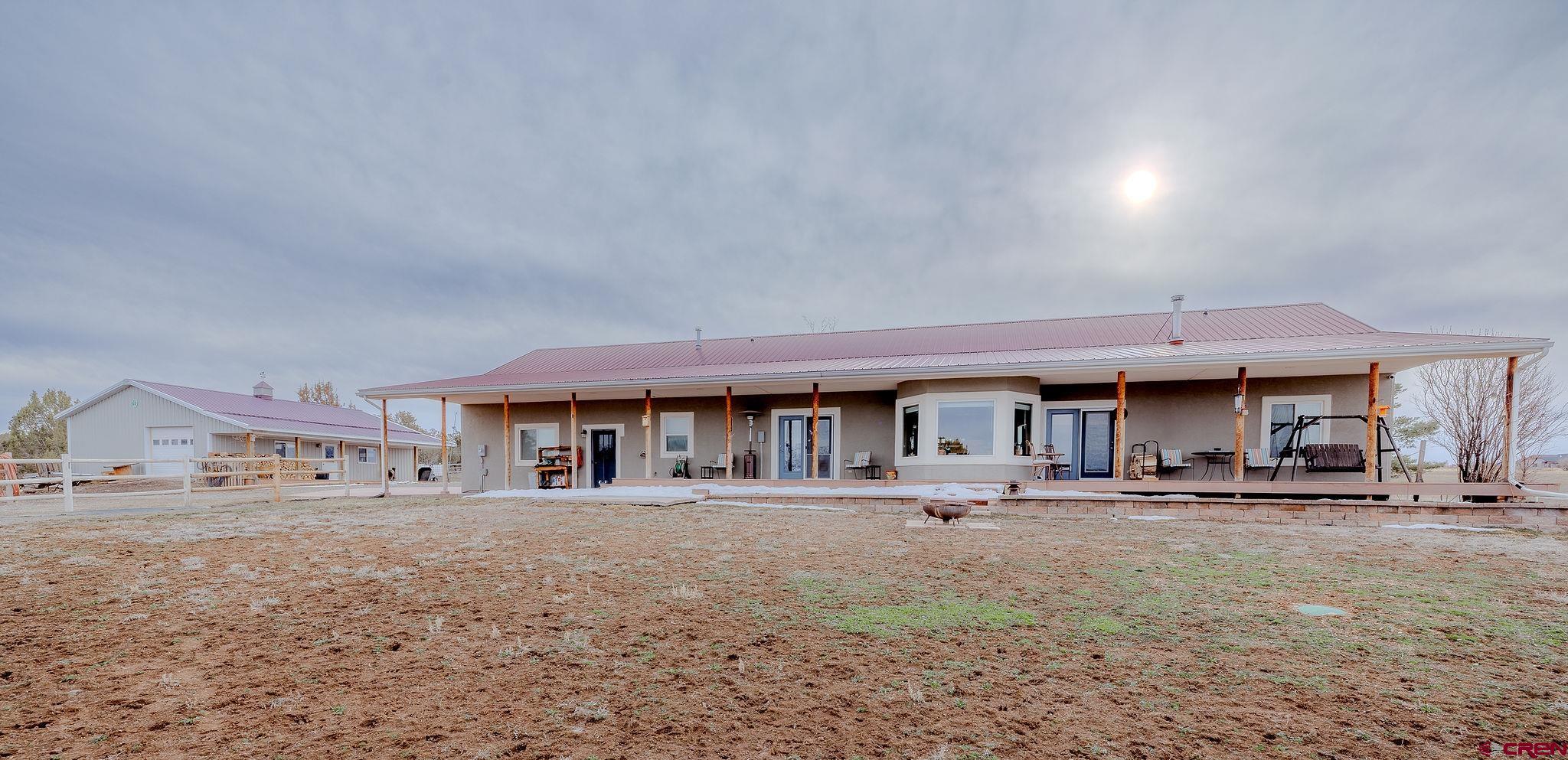 960 Klaseen Road Crawford, CO 81415 - Photo 33 of 39