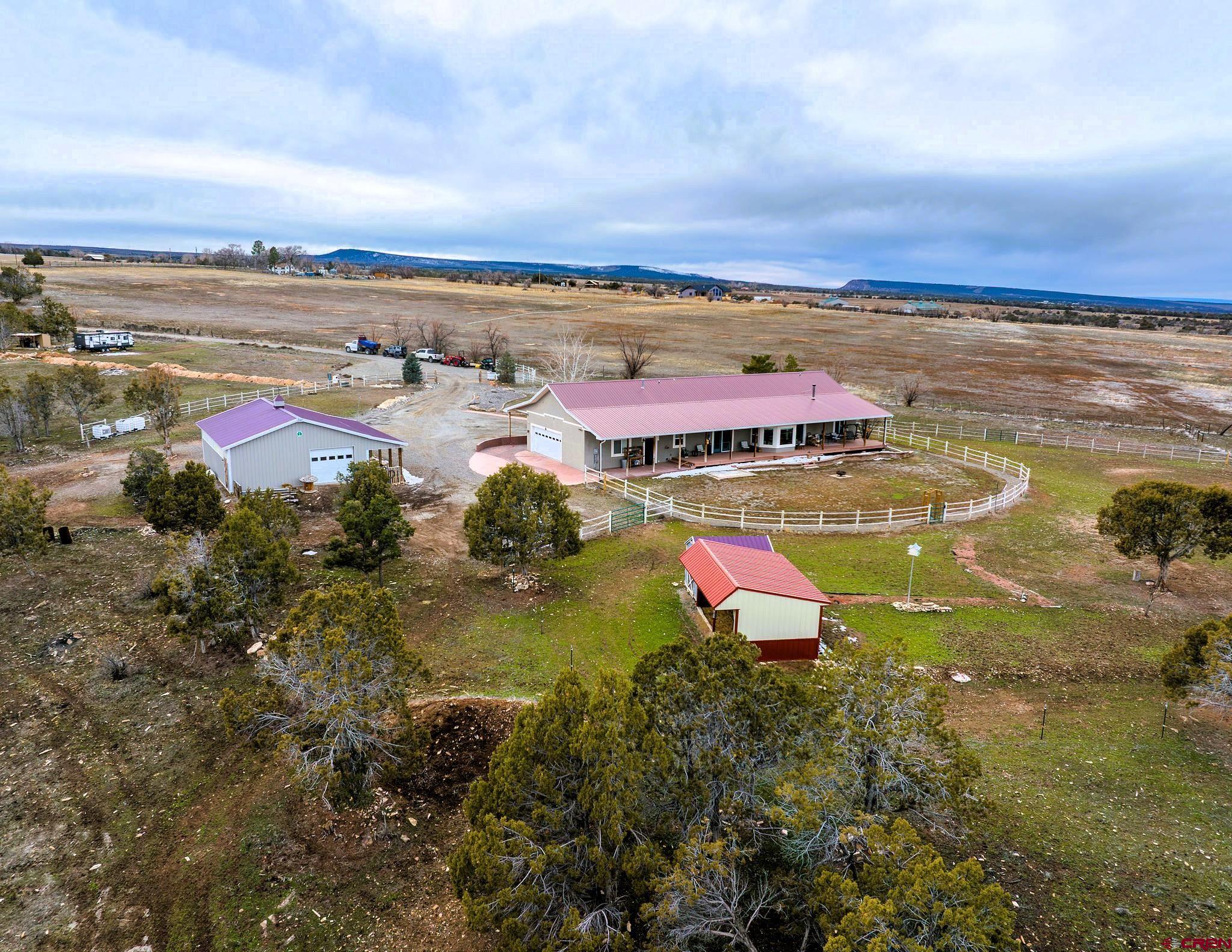 960 Klaseen Road Crawford, CO 81415 - Photo 34 of 39