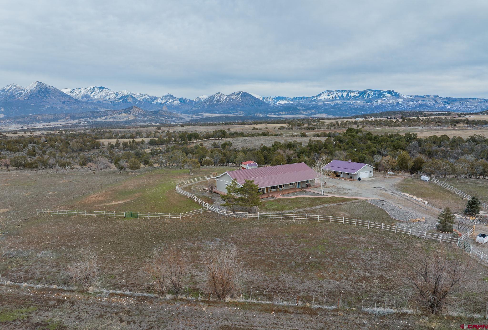 960 Klaseen Road Crawford, CO 81415 - Photo 35 of 39